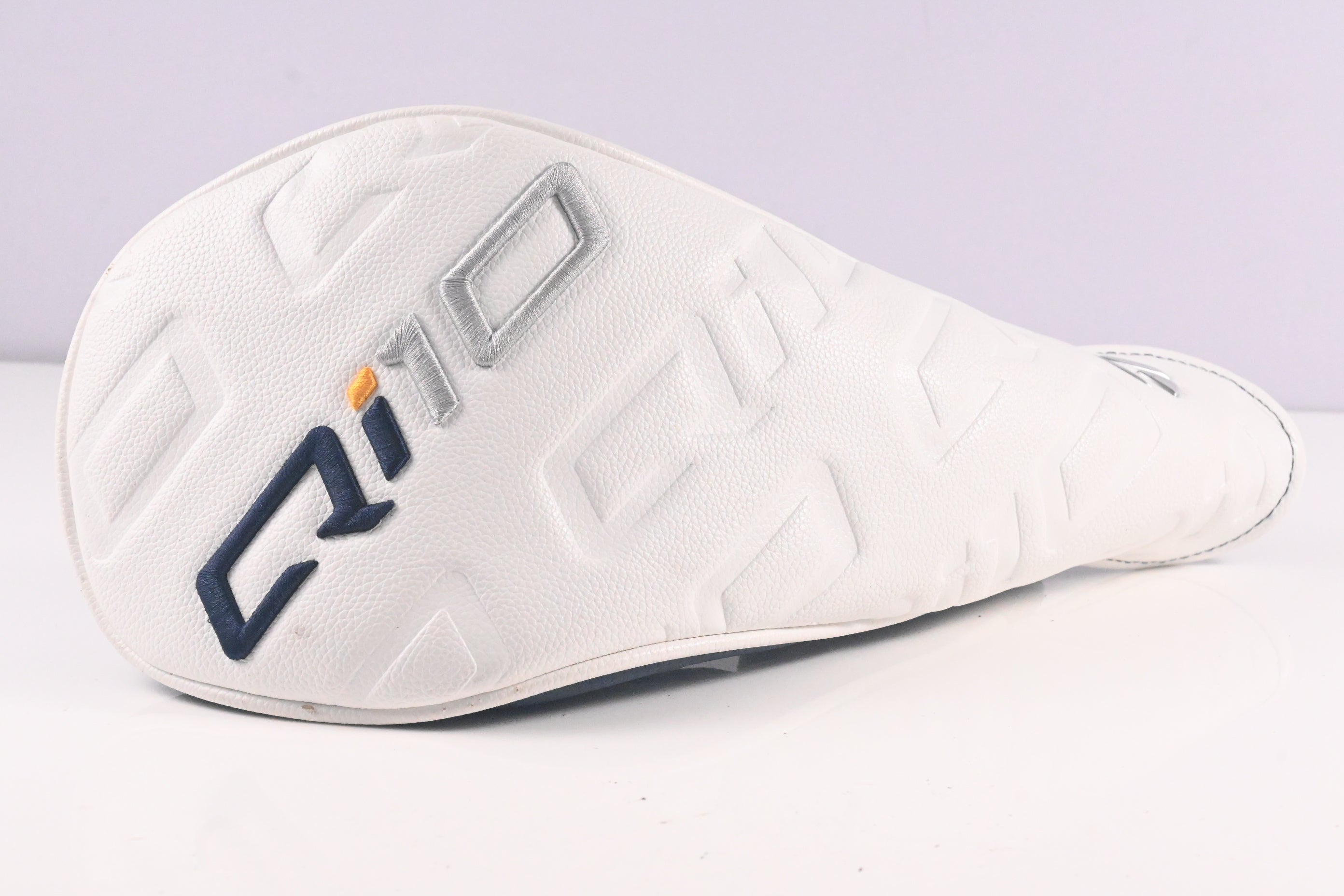 Taylormade Qi10 LS Driver / 10.5 Degree / Stiff Flex Fujikura Speeder NX 50