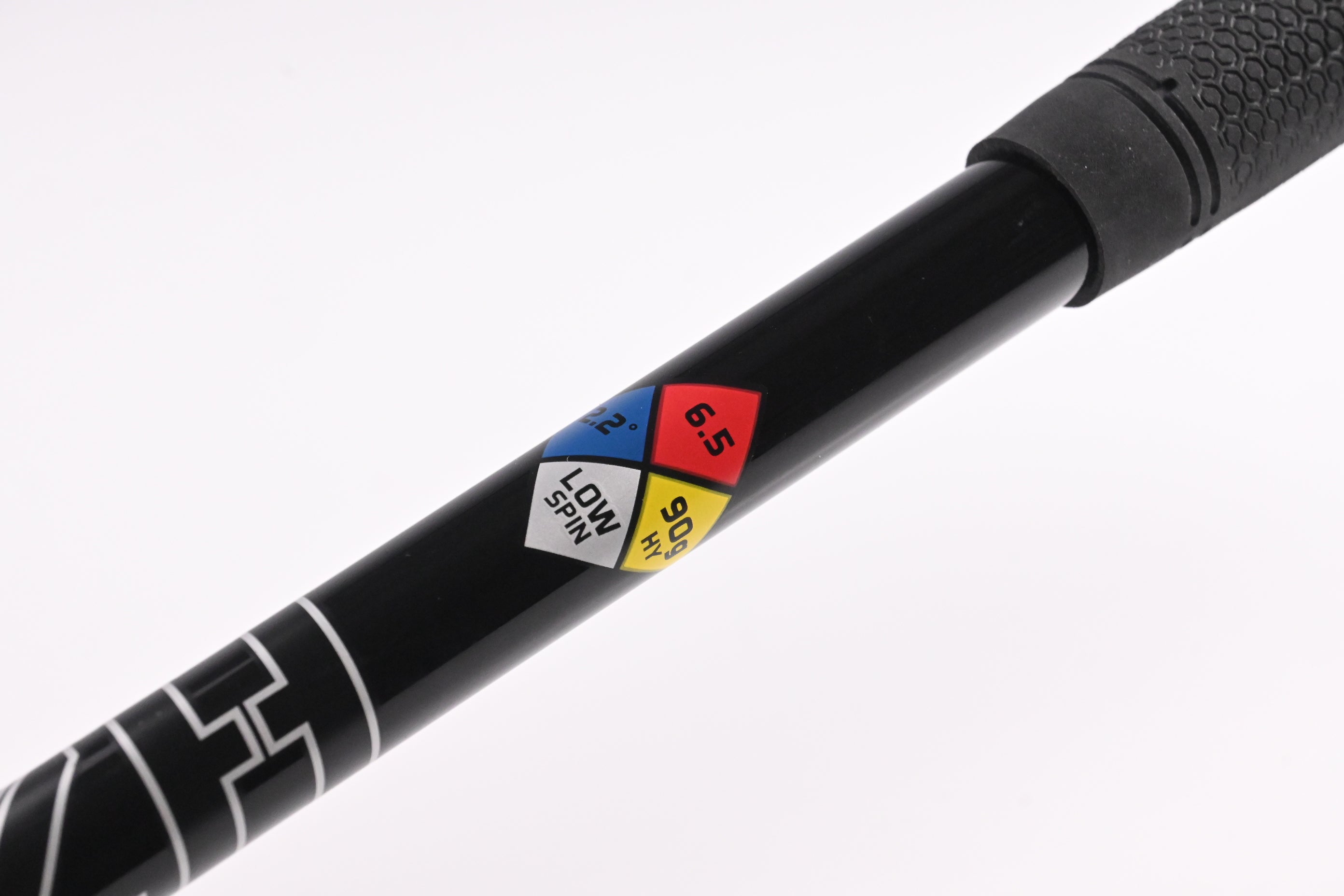 Left Hand PXG 0311 Gen6 #5 Hybrid / 26 Degree / X-Flex HZRDUS Smoke Black RDX 90