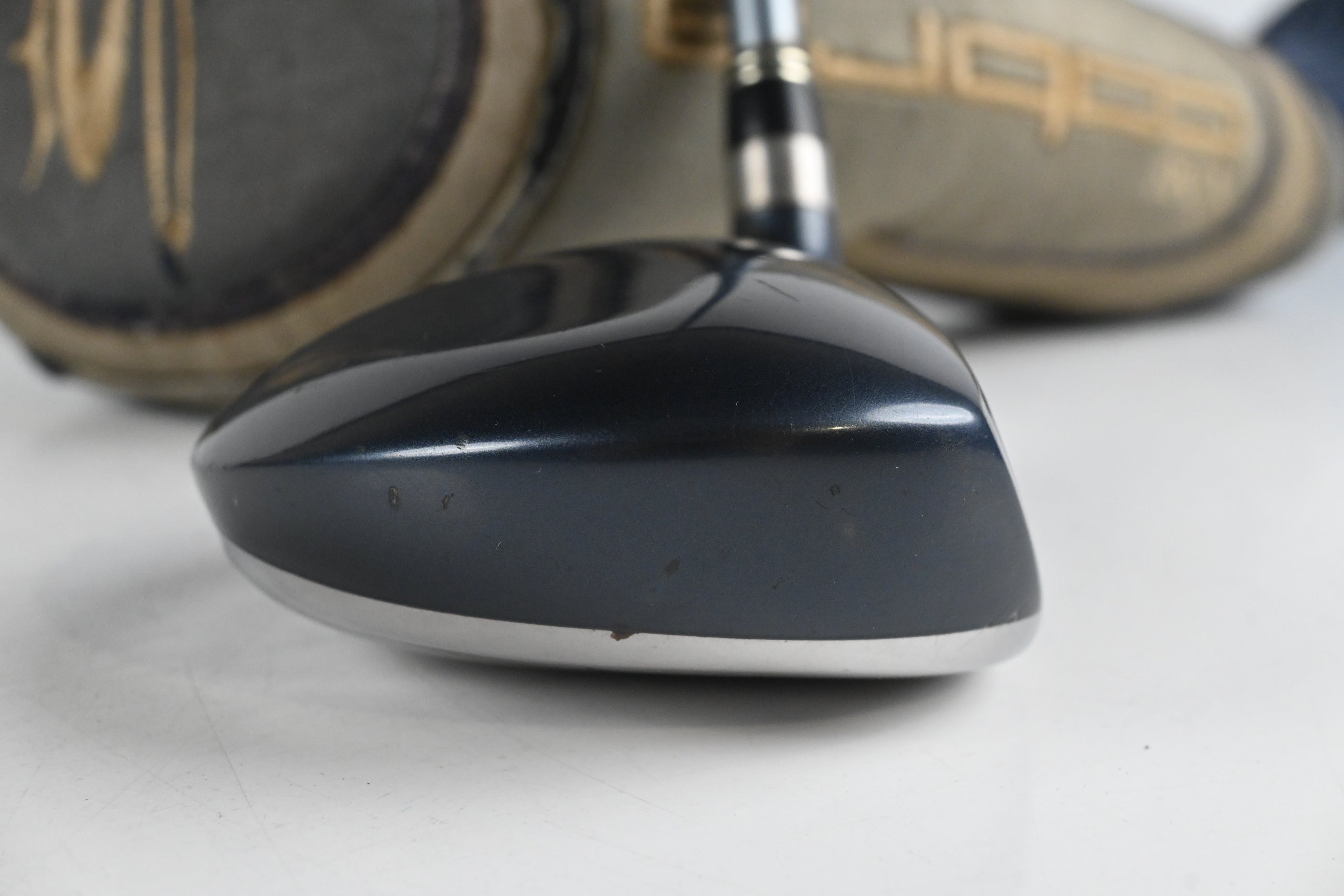 Ladies Cobra King SZ #5 Wood / 18 Degree / Ladies Flex Aldila HM Tour 50 Shaft