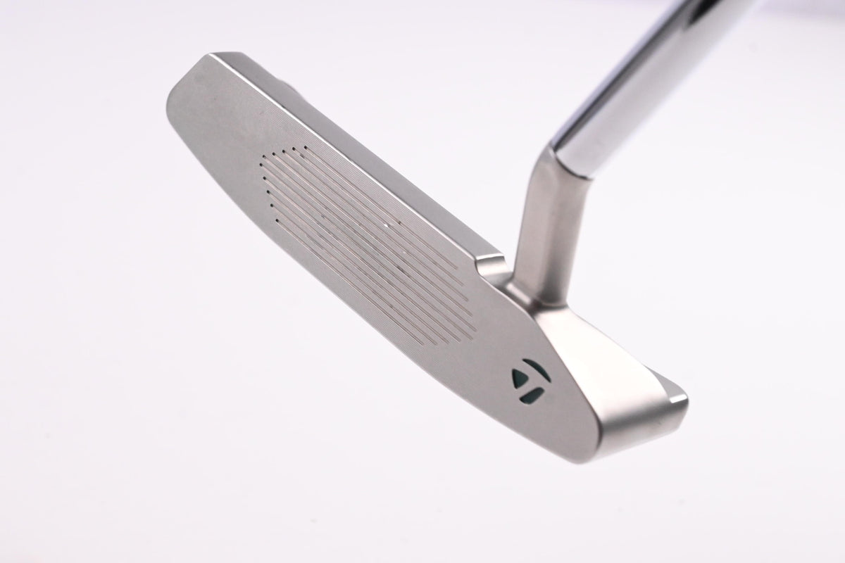 Taylormade TP Reserve Milled B13 Putter / 34 Inch