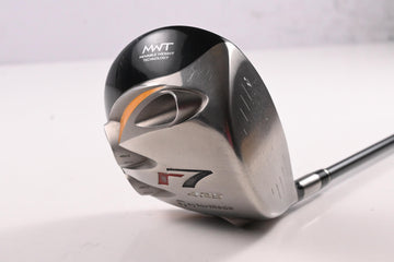 Taylormade R7 425 Driver / 10.5 Degree / Regular Flex Fujikura REAX 65 Shaft