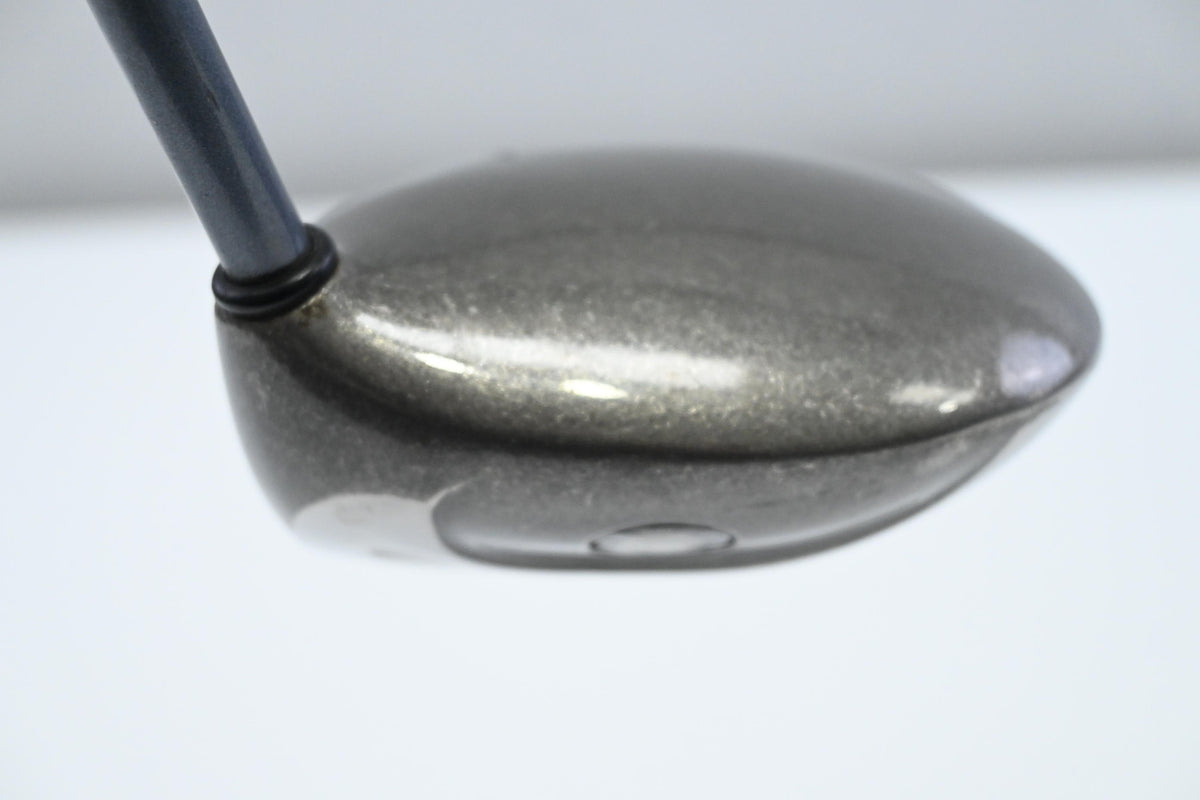 Callaway Great Big Bertha Hawk Eye Driver / 12 Degree / Regular Flex Hawk Eye UL