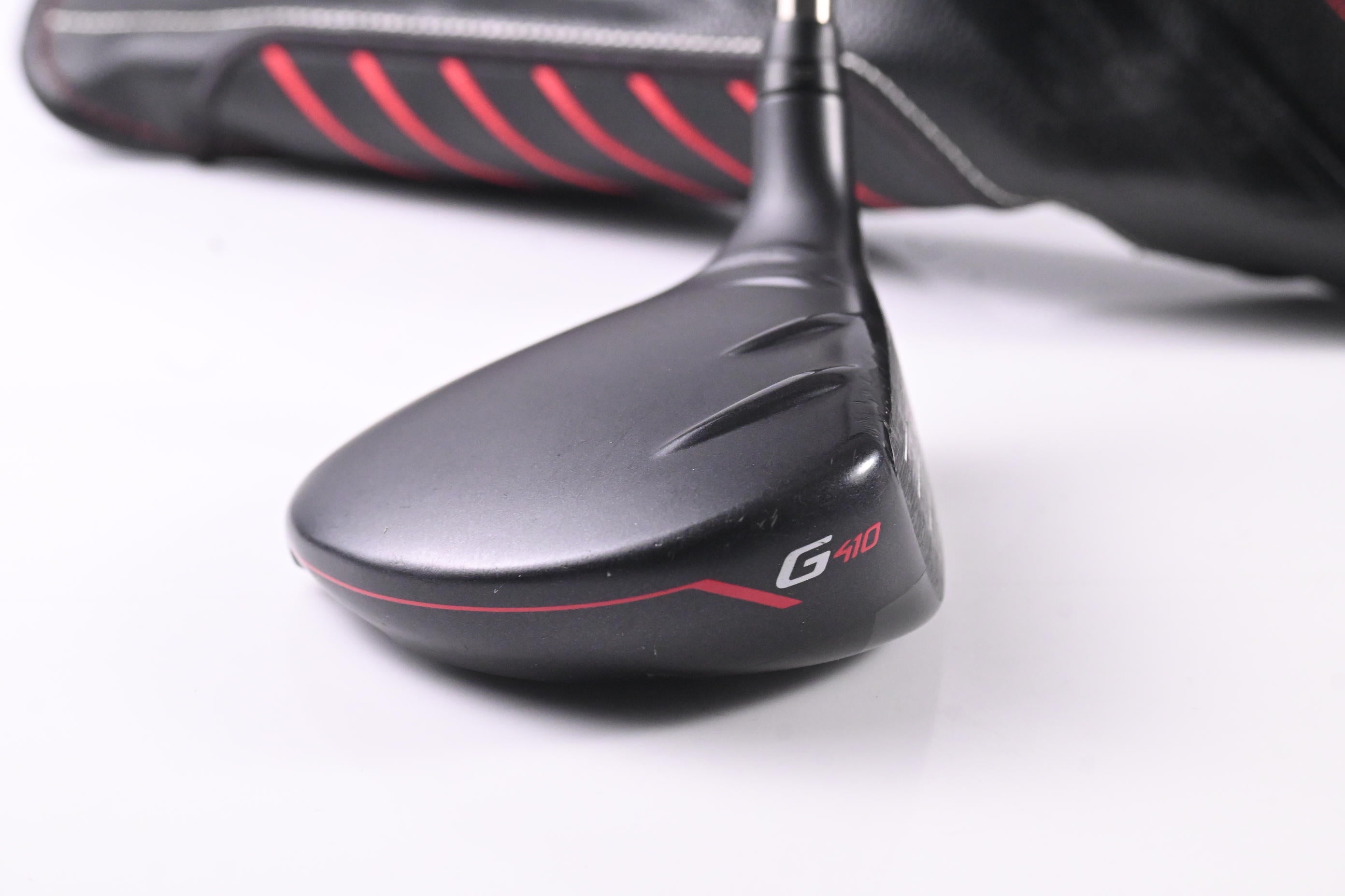 Ping G410 #3 Wood / 14.5 Degree / Stiff Flex Ping Tour 75 Shaft