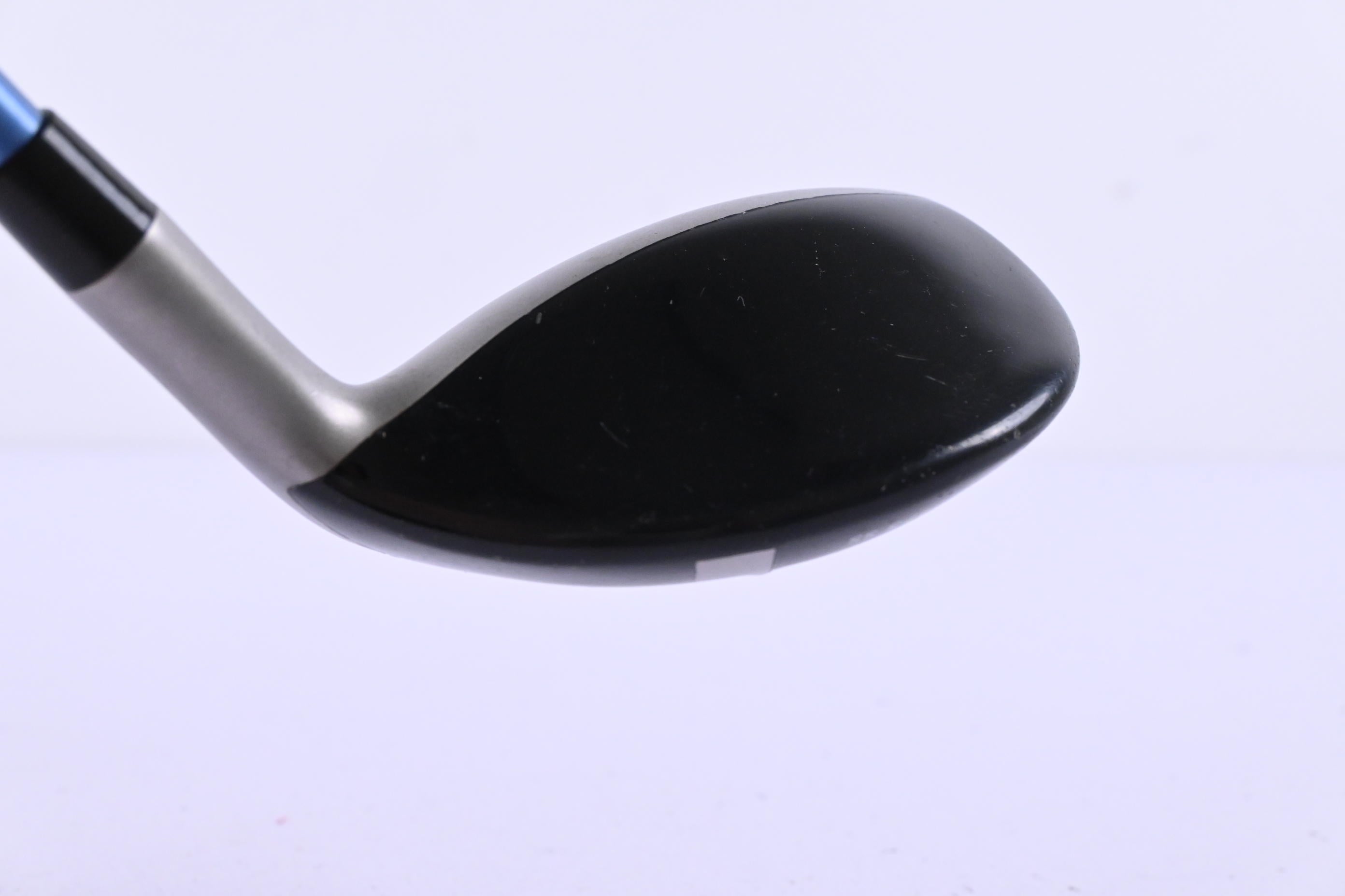 Ladies Ping Rapture #3 Hybrid / 21 Degree / Ladies Flex Ping ULT 50 Shaft