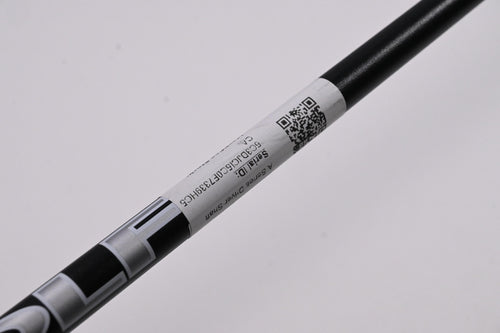 LA Golf A Series 60 Driver Shaft / Stiff Flex / Ping 2nd Gen