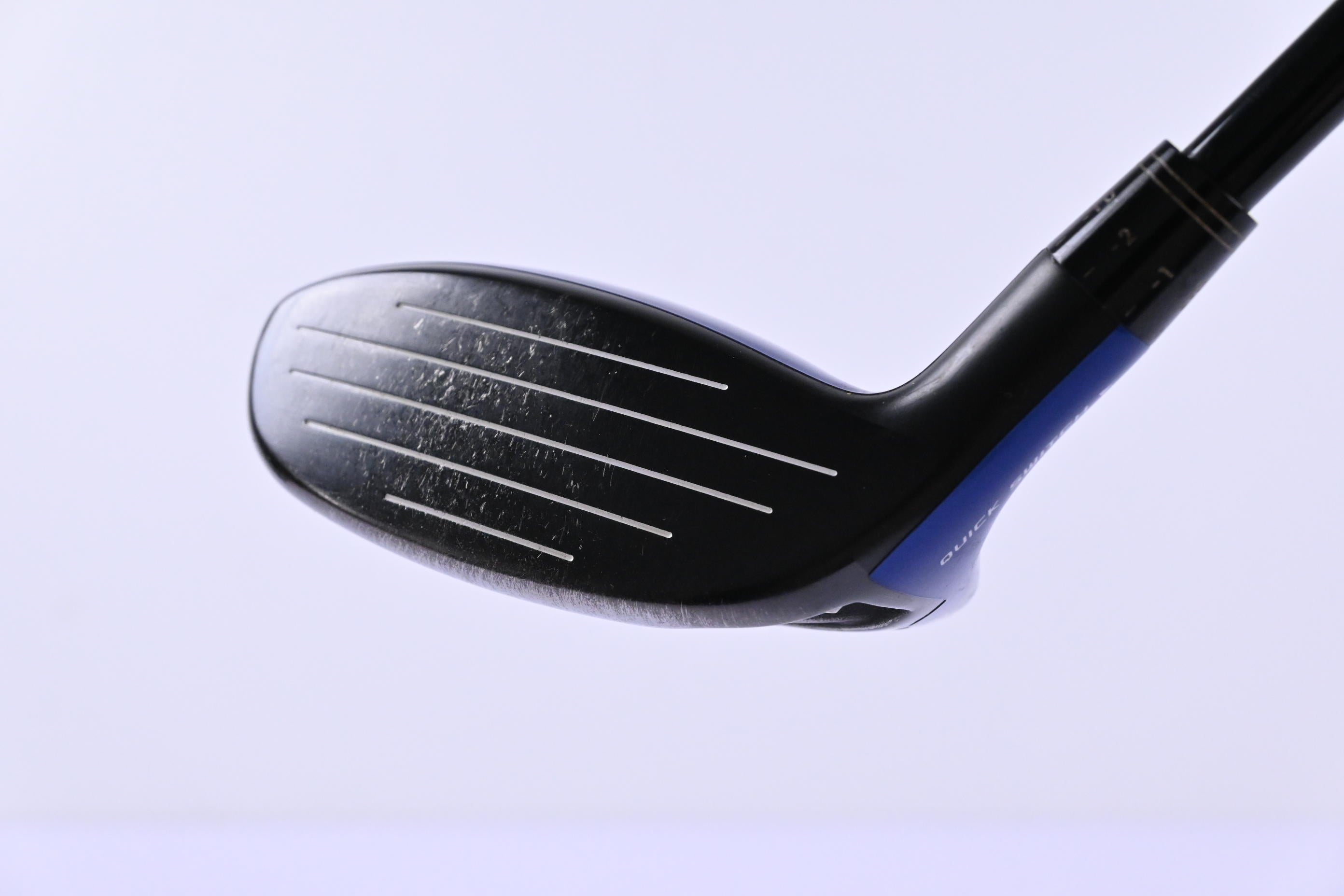 Mizuno ST180 #3 Wood / 15 Degree / Stiff Flex Tensei CK Blue 60 Shaft