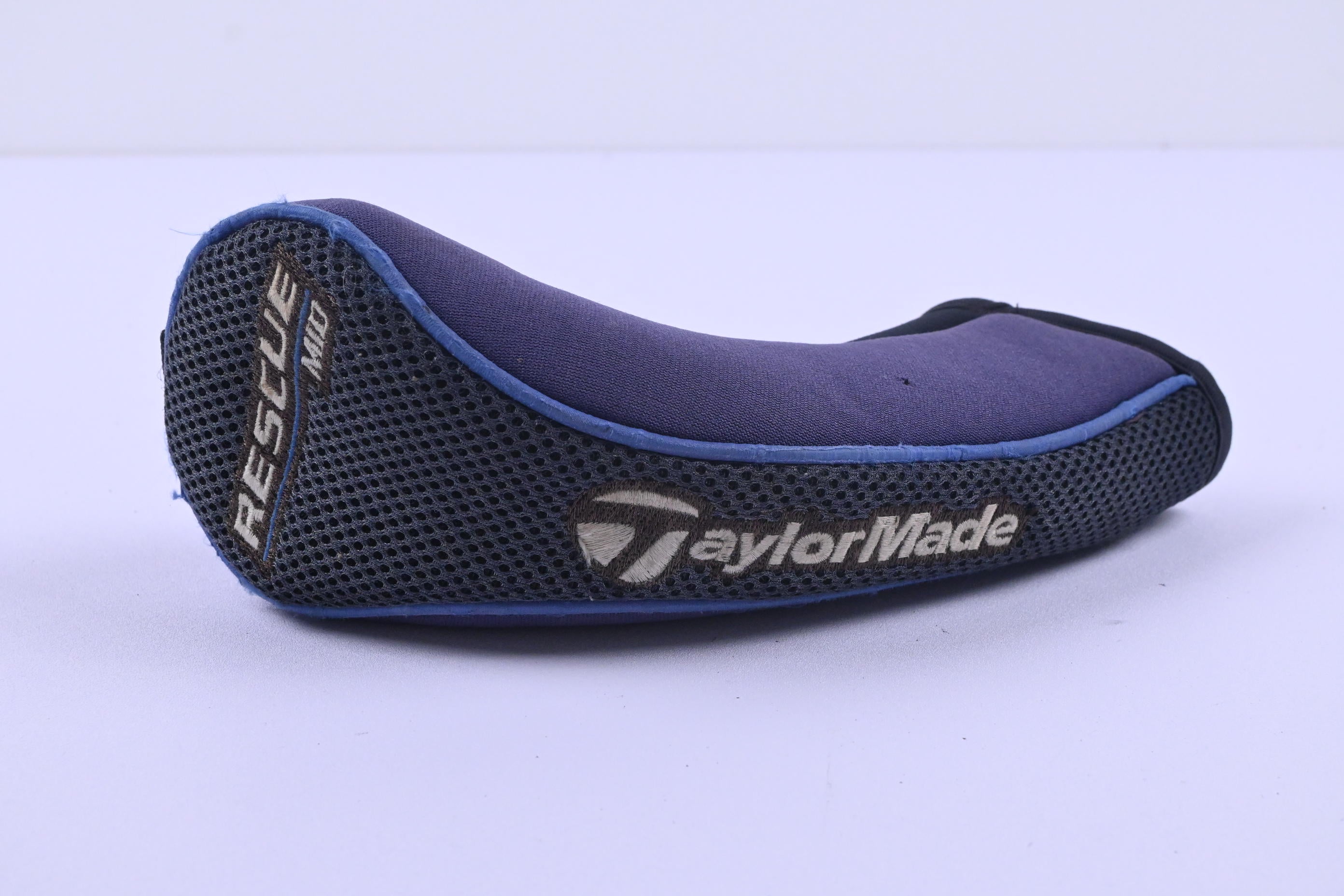 Ladies Taylormade Rescue Mid #4 Hybrid / 22 Degree / Ladies Flex M.A.S.² 50
