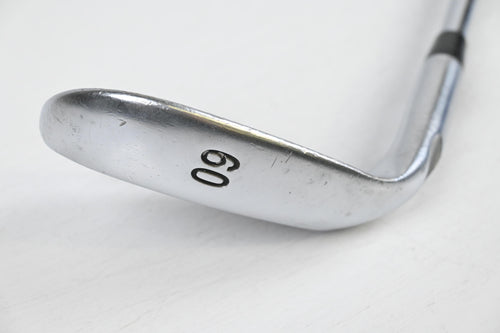 Ping Tour-W Lob Wedge / 60 Degree / Blue Dot / Stiff Flex Ping AWT Shaft