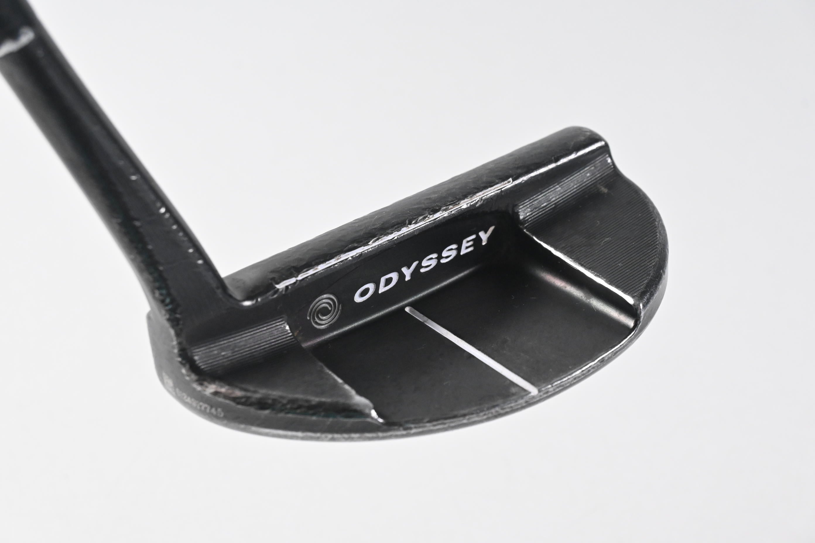 Odyssey Protype Black 9 Putter / 34 Inch