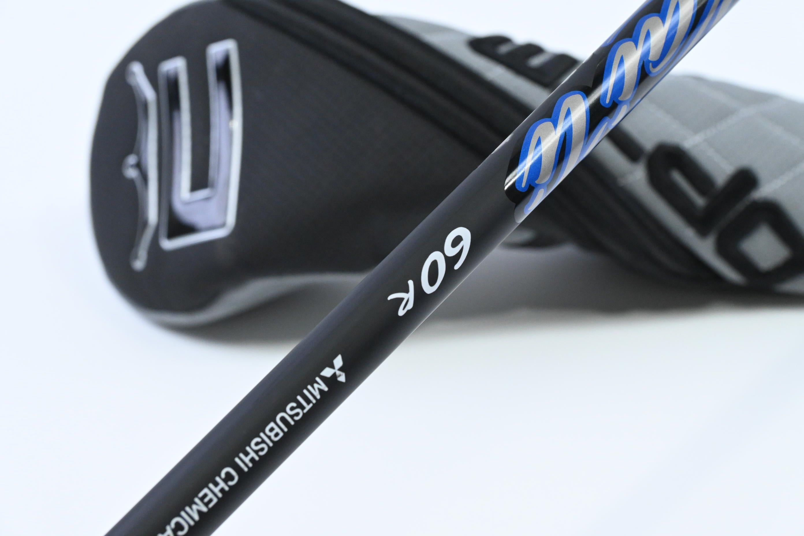 Left Hand Cobra OPTM X #3 Wood / 15 Degree / Regular Flex Kai'li Blue 60 Shaft