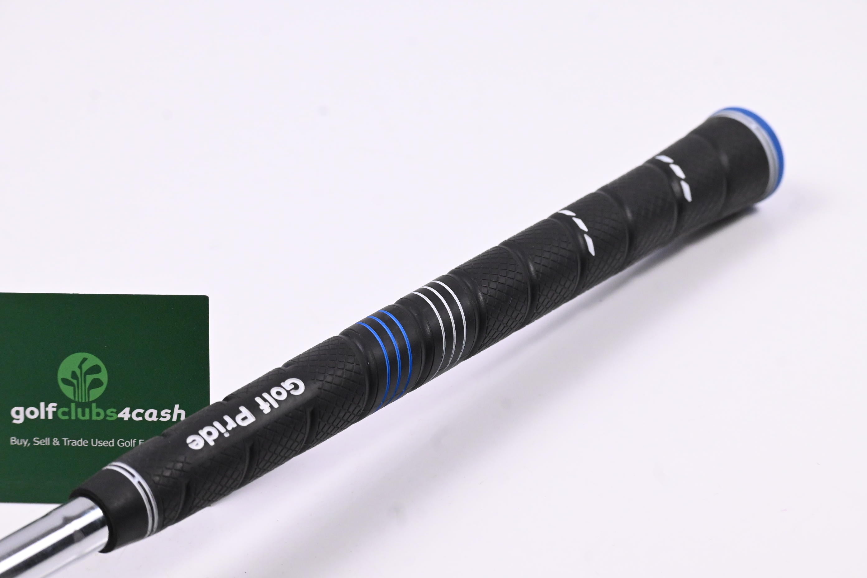 Ping S159 Lob Wedge / 58 Degree / Blue Dot / Regular Flex Dynamic Gold 105 R300