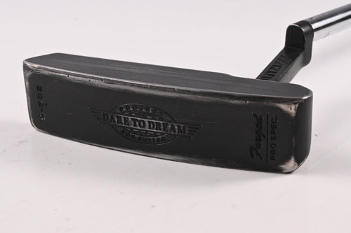 Mizuno Dare To Dream Putter / 33 Inch