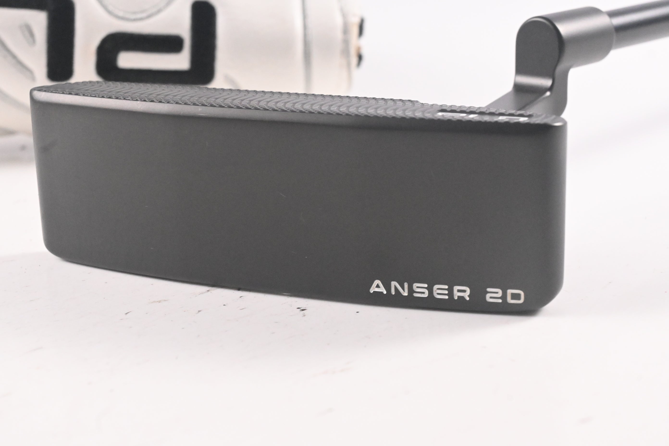 Ping PLD Milled 2024 Anser 2D Putter / 33 Inch