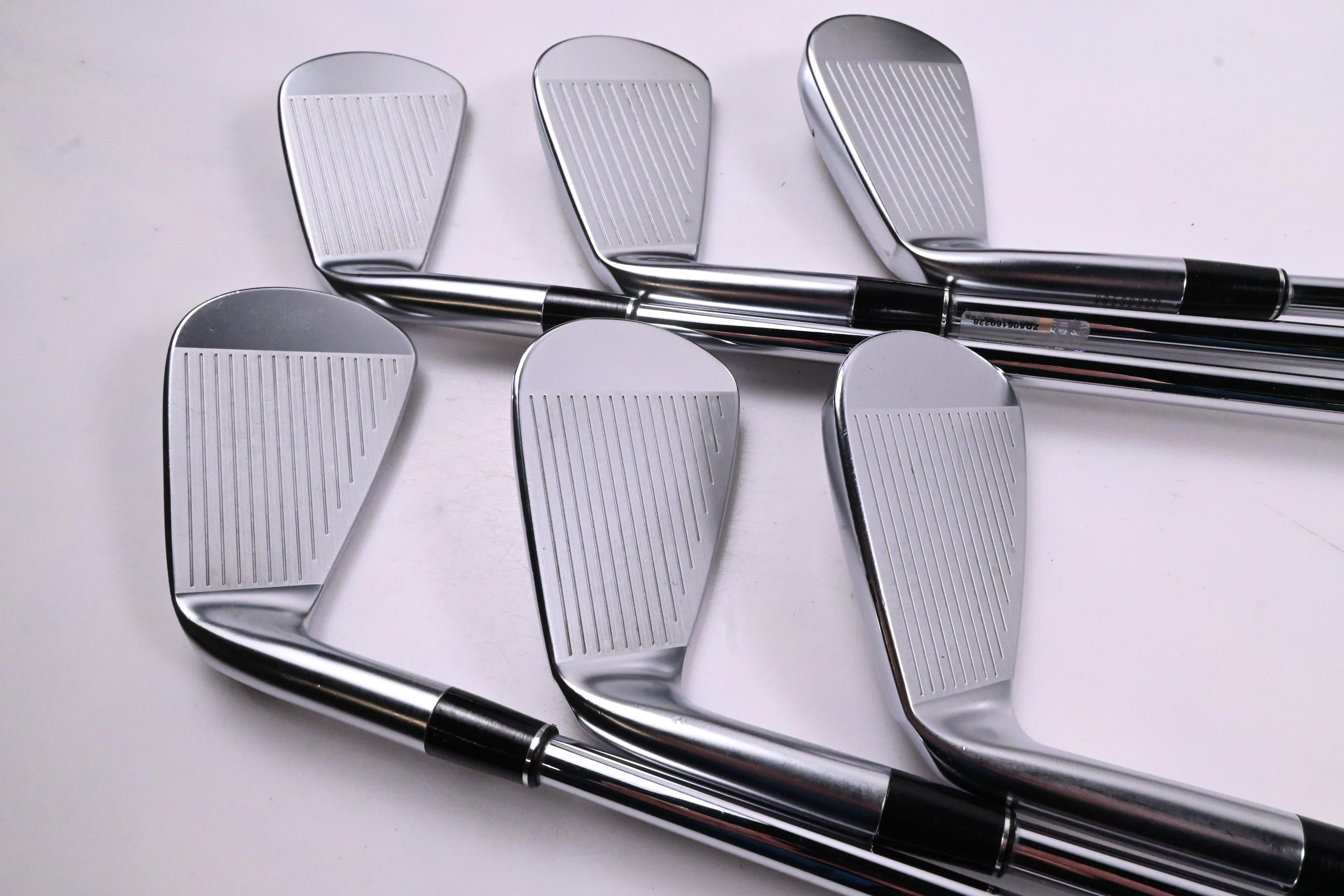 Srixon ZXi7 Irons / 5-PW / Stiff Flex N.S.Pro Modus³ Tour 105 Shafts