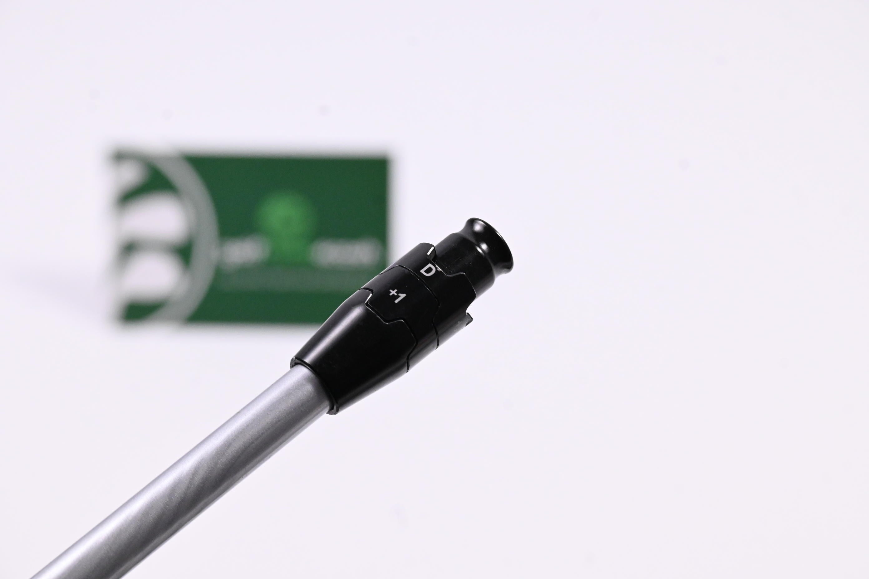 Project X Evenflow 55 #3 Wood Shaft / Senior Flex / Callaway 3rd Gen