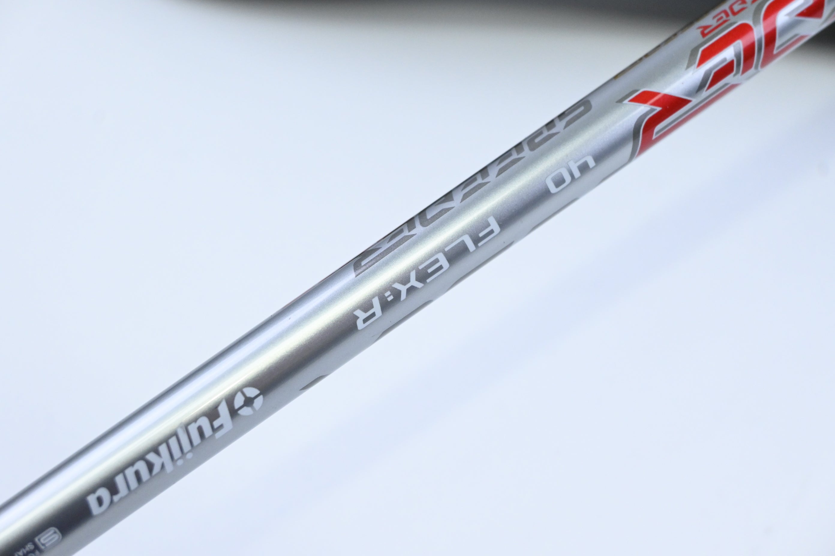 Titleist GT1 Driver / 12 Degree / Regular Flex Fujikura AirSpeeder 40 Shaft