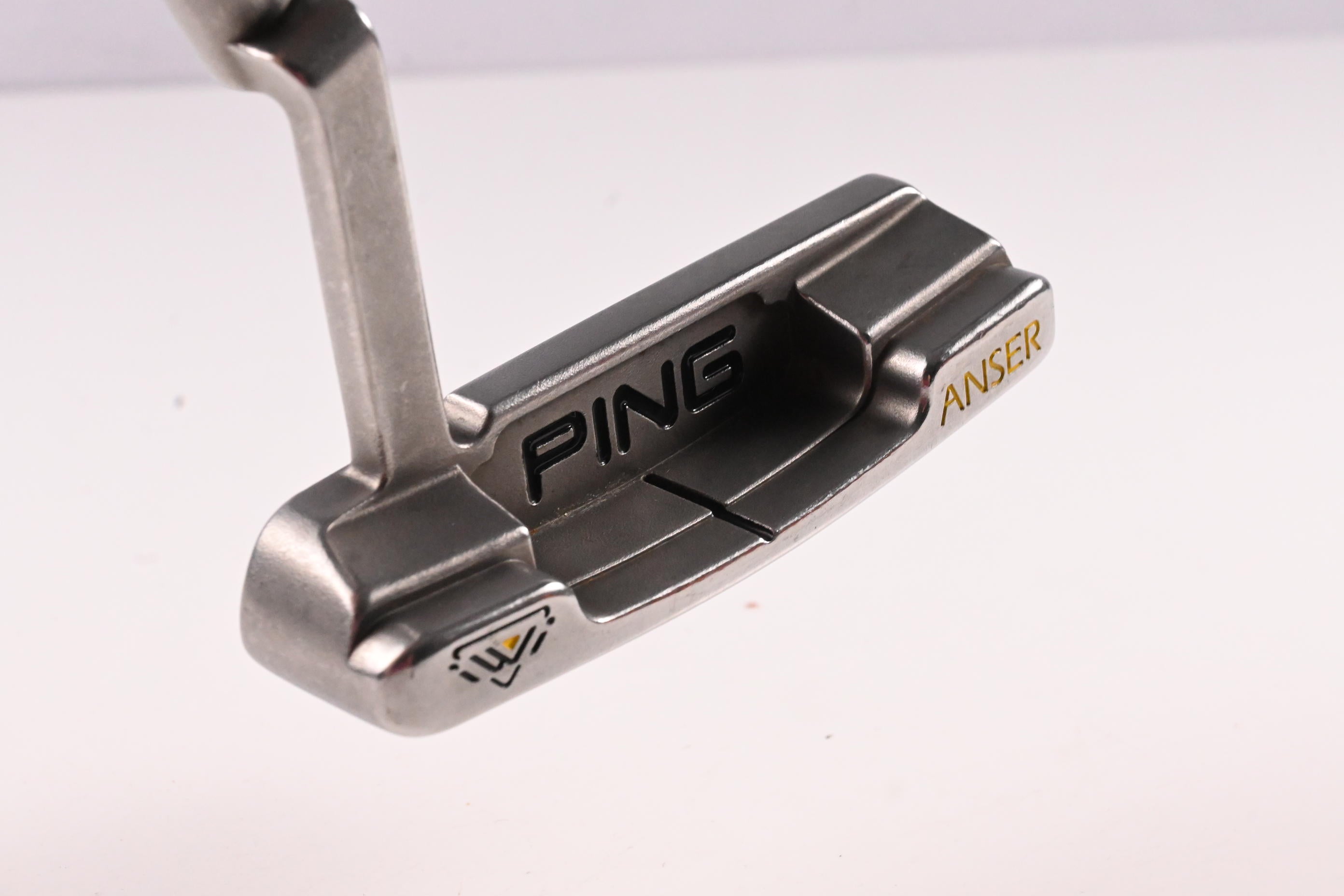 Ping IWI Anser Putter / 35 Inch
