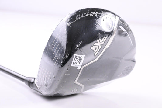 Left Hand PXG 0311 Black Ops Driver / 10.5 Degree / X-Flex Diamana Limited S60