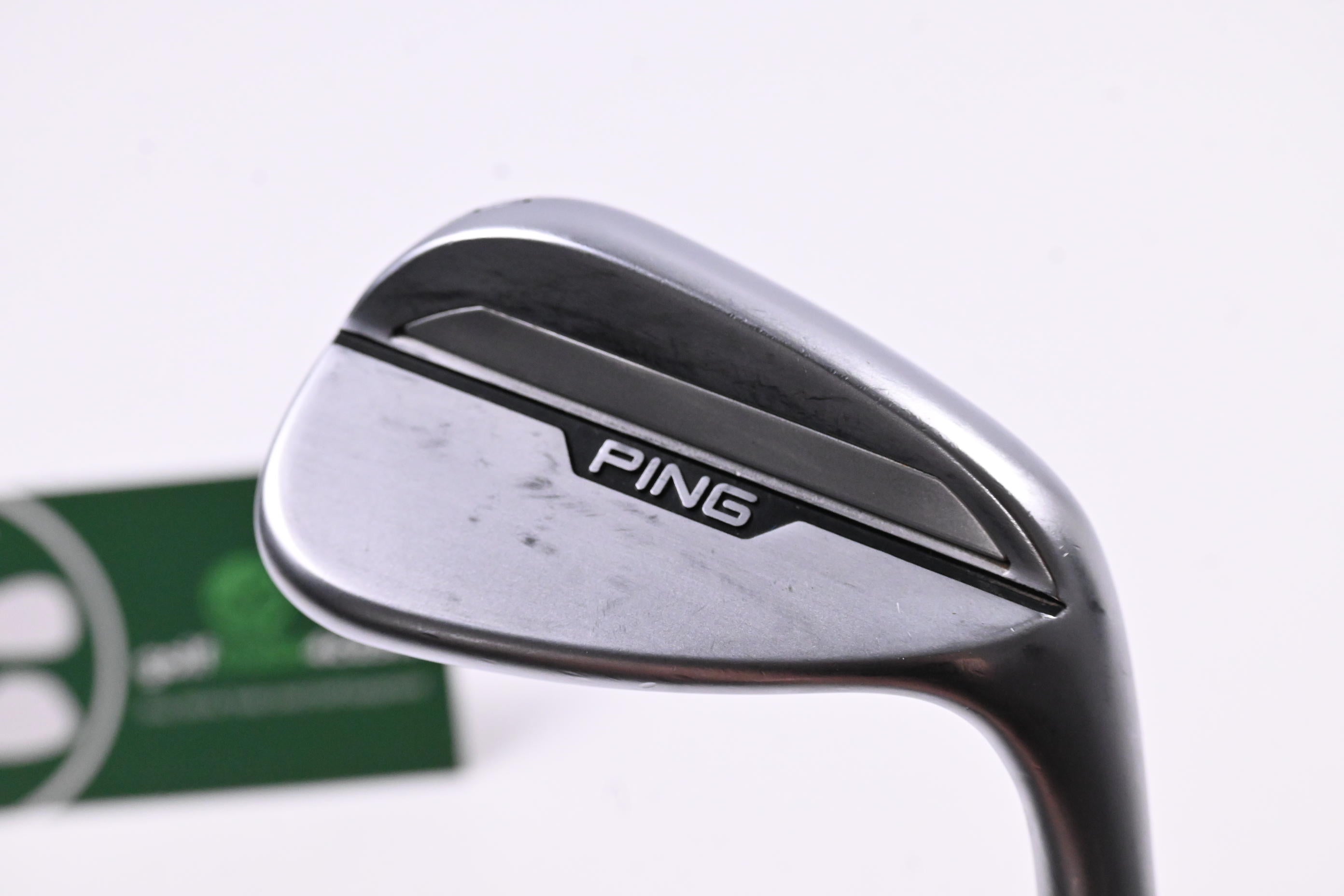 Ping S159 Gap Wedge / 50 Degree / Blue Dot / Regular Flex Dynamic Gold 105 R300