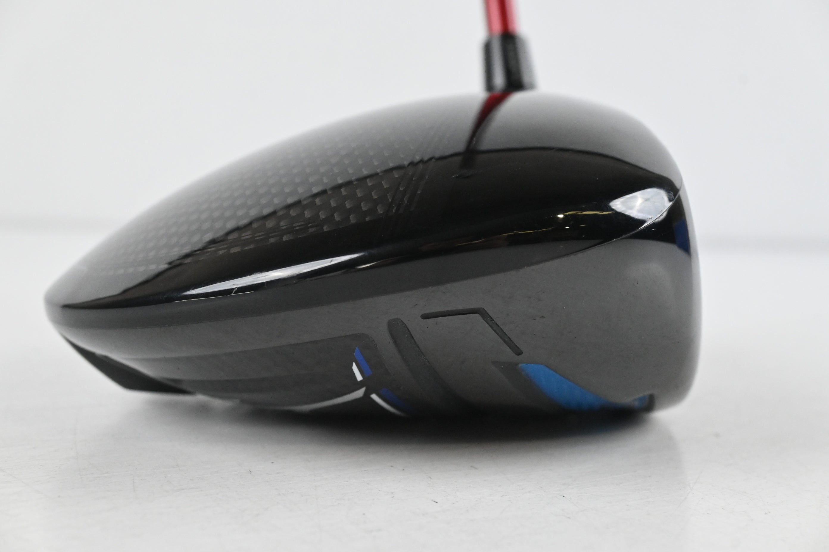 Mizuno ST-Z 230 Driver / 9.5 Degree / Regular Flex Denali Red 50 Shafts