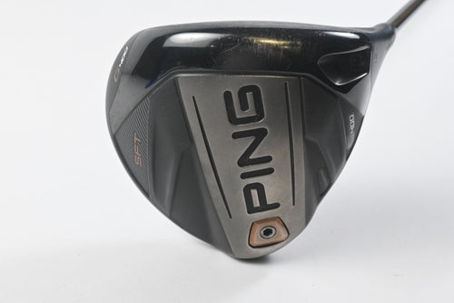 Ping G400 SFT Driver / 12 Degree / Senior Flex Alta CB 55 Shaft