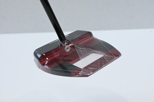 Odyssey Square 2 Square Tri-Hot Jailbird Putter / 34 Inch