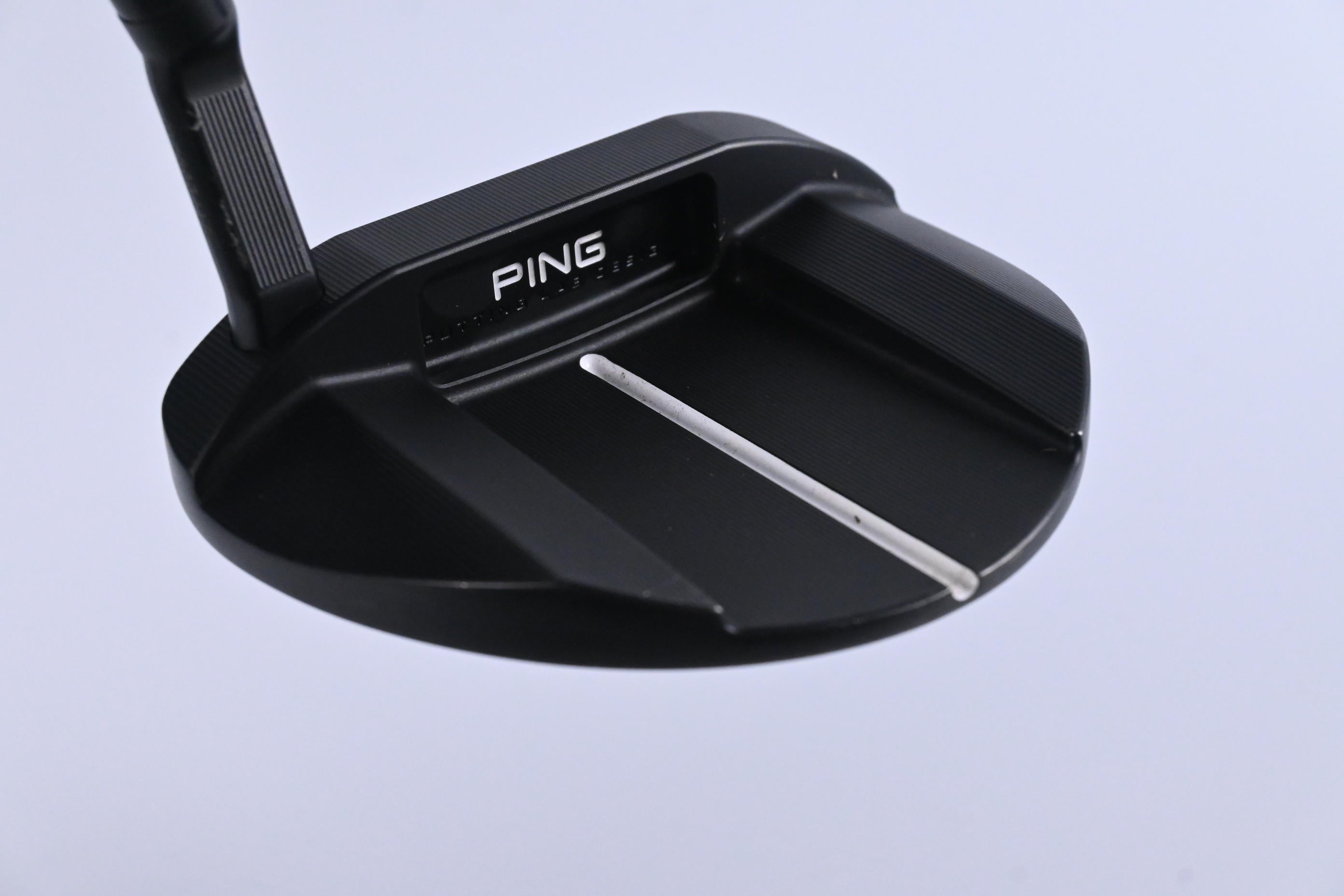 Ping PLD Milled 2022 Oslo 4 Putter / 34 Inch
