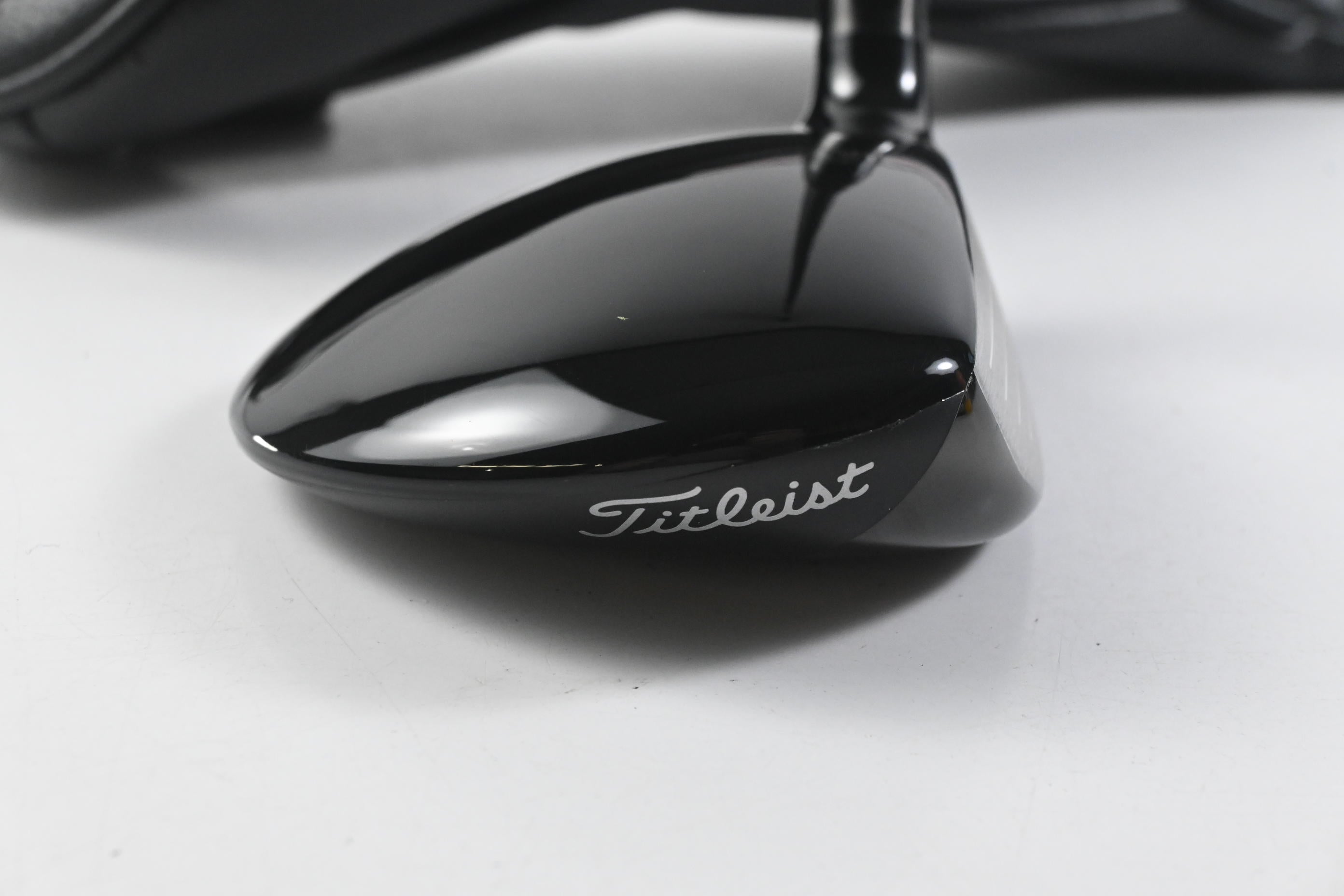 Titleist GTS2 #7 Wood / 21 Degree / Stiff Flex Tensei 1K Blue 65 Shaft