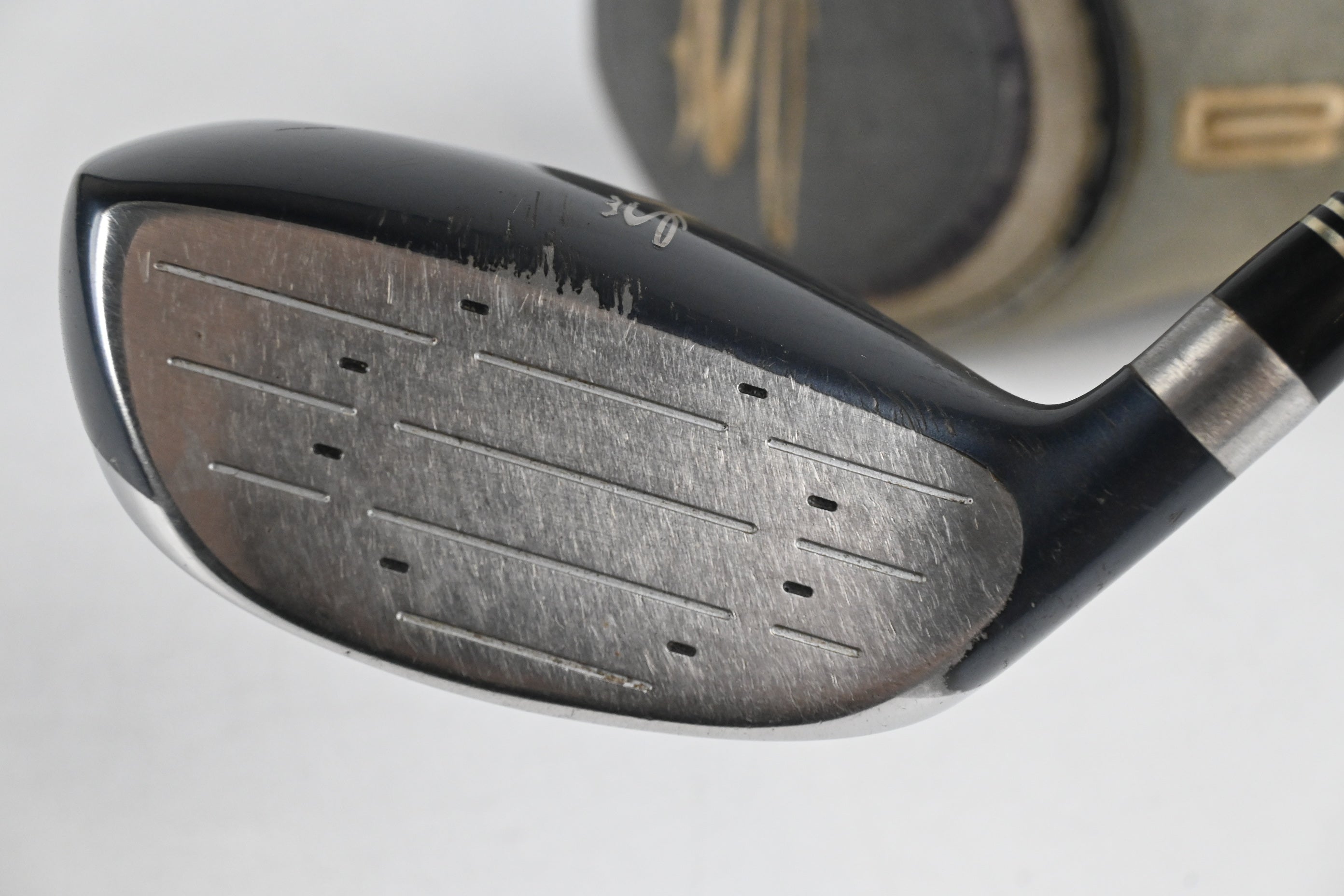 Ladies Cobra King SZ #5 Wood / 18 Degree / Ladies Flex Aldila HM Tour 50 Shaft