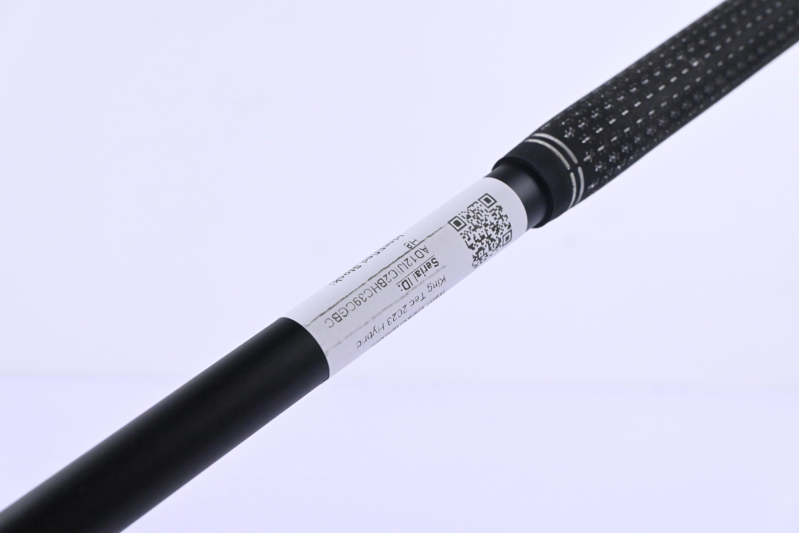 Cobra King Tec 2023 #2 Hybrid / 17 Degree / Regular Flex MMT 70 Shaft