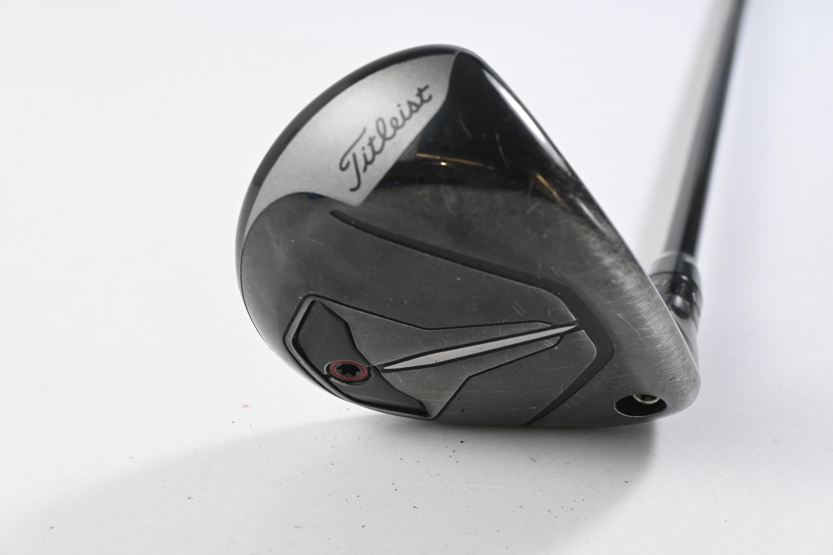 Titleist TSR1 #5 Hybrid / 23 Degree / Stiff Flex Kuro Kage Black 60 Shaft