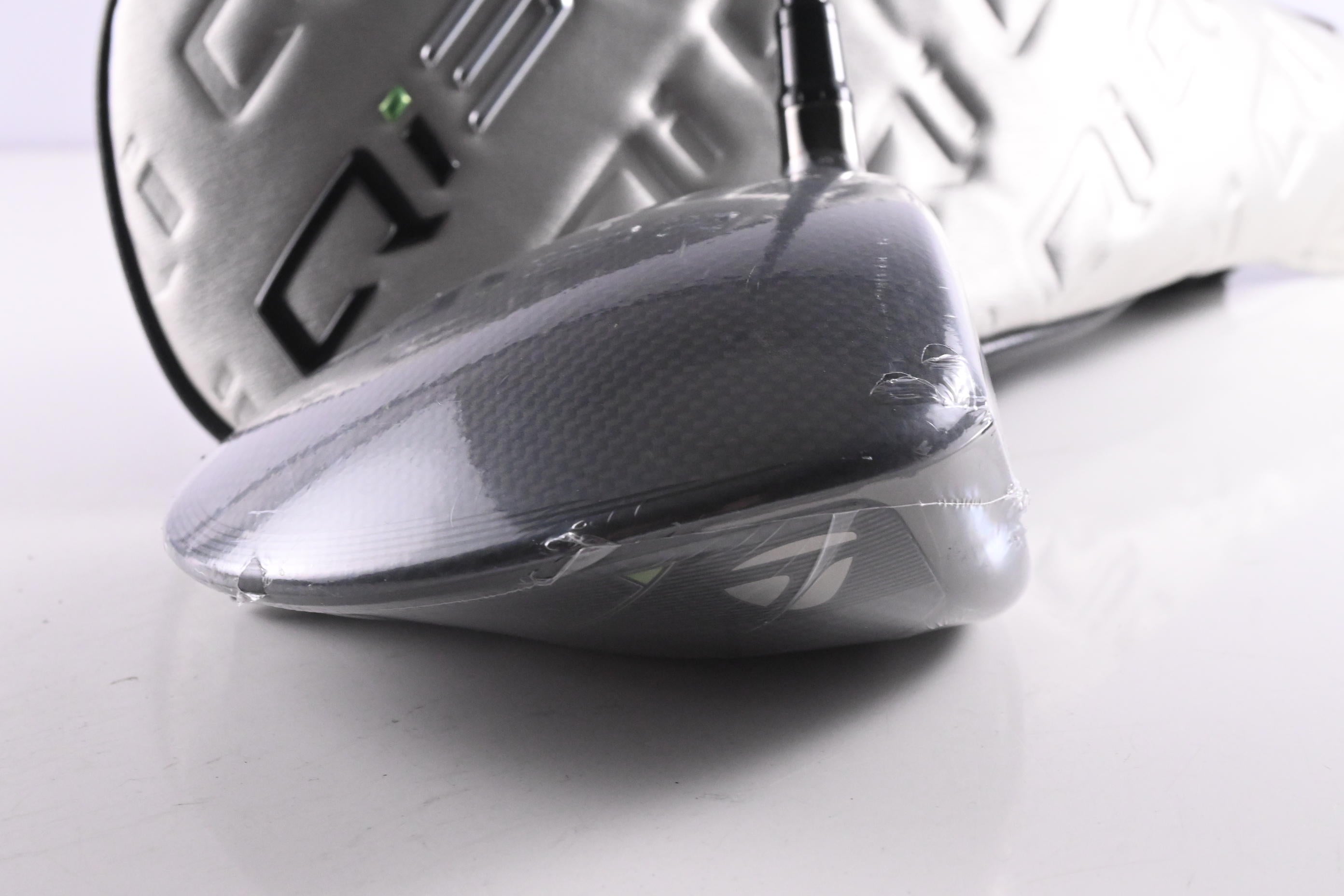 Taylormade Qi35 Driver / 10.5 Degree / Senior Flex KBS Max HL 40 Shaft