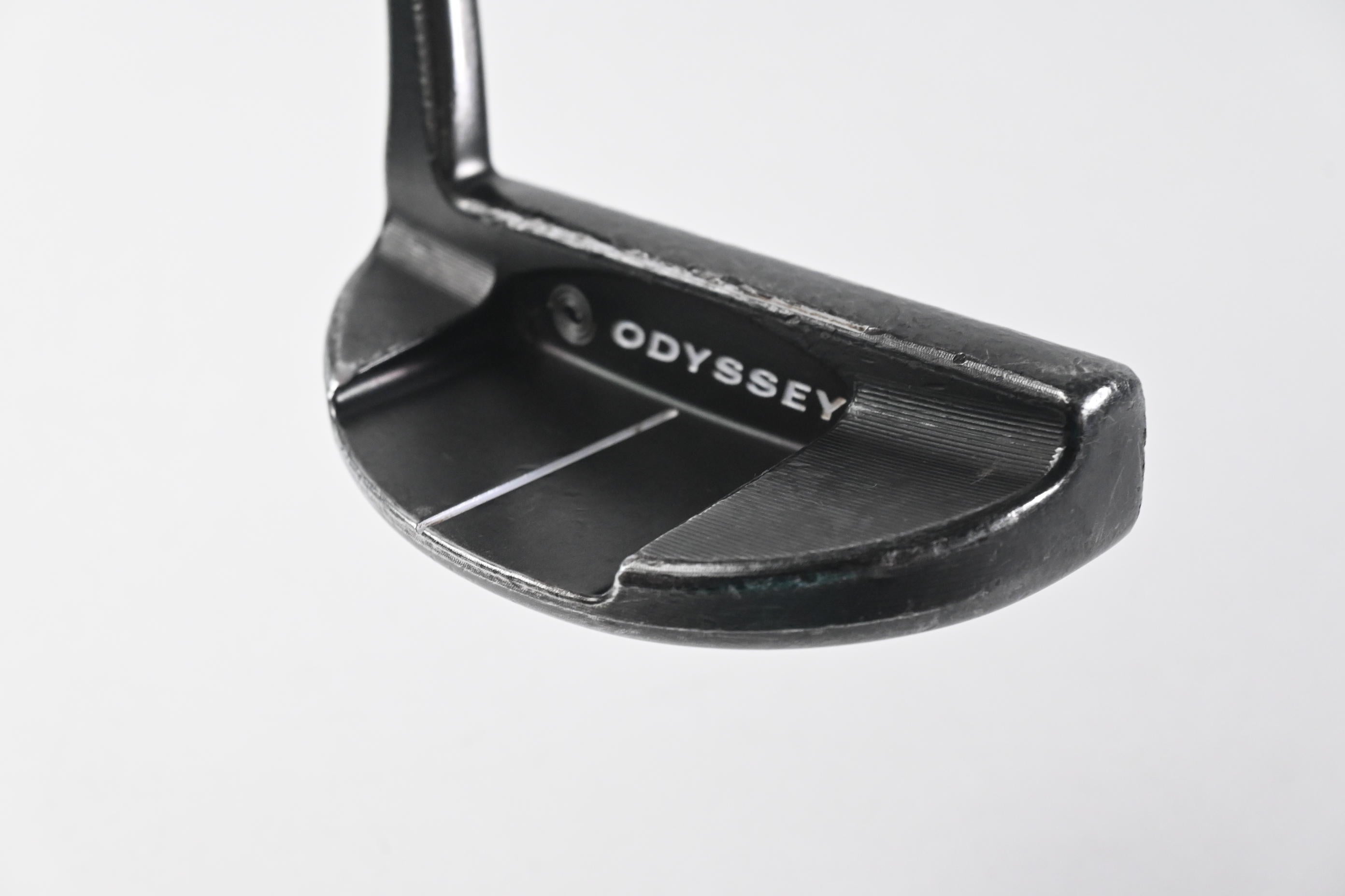 Odyssey Protype Black 9 Putter / 34 Inch