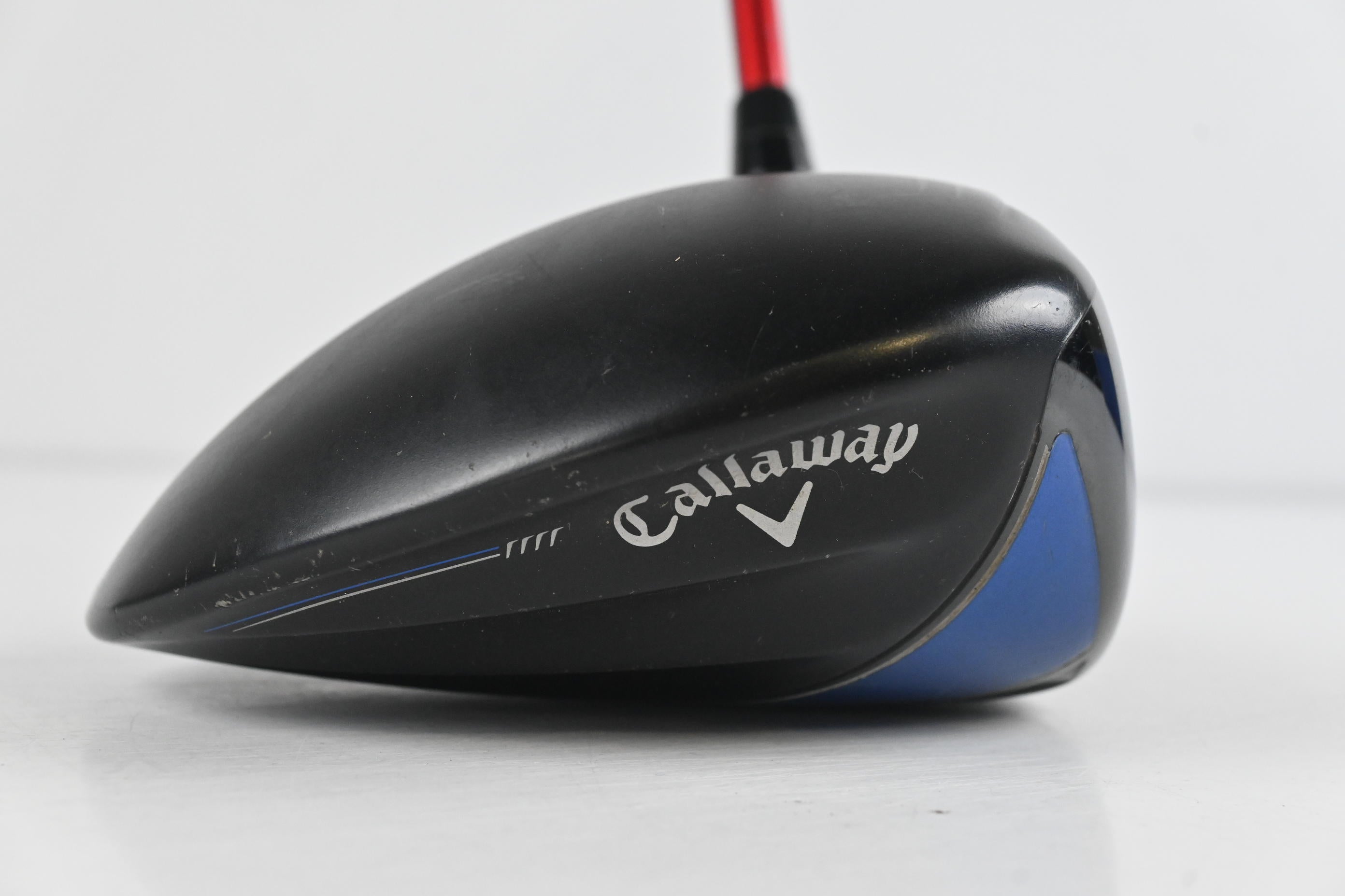Callaway XR16 Driver / 10.5 Degree / Regular Flex Speeder 565 Shaft