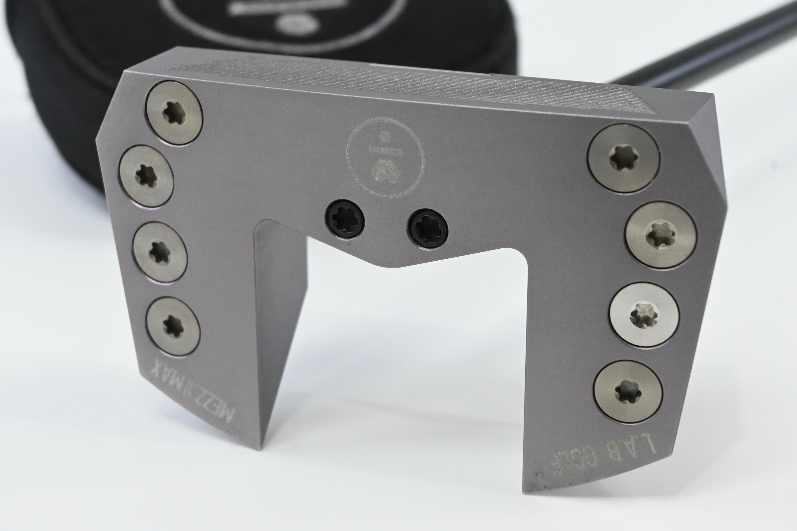 L.A.B Golf Mezz.1 Max Putter / 33 Inch