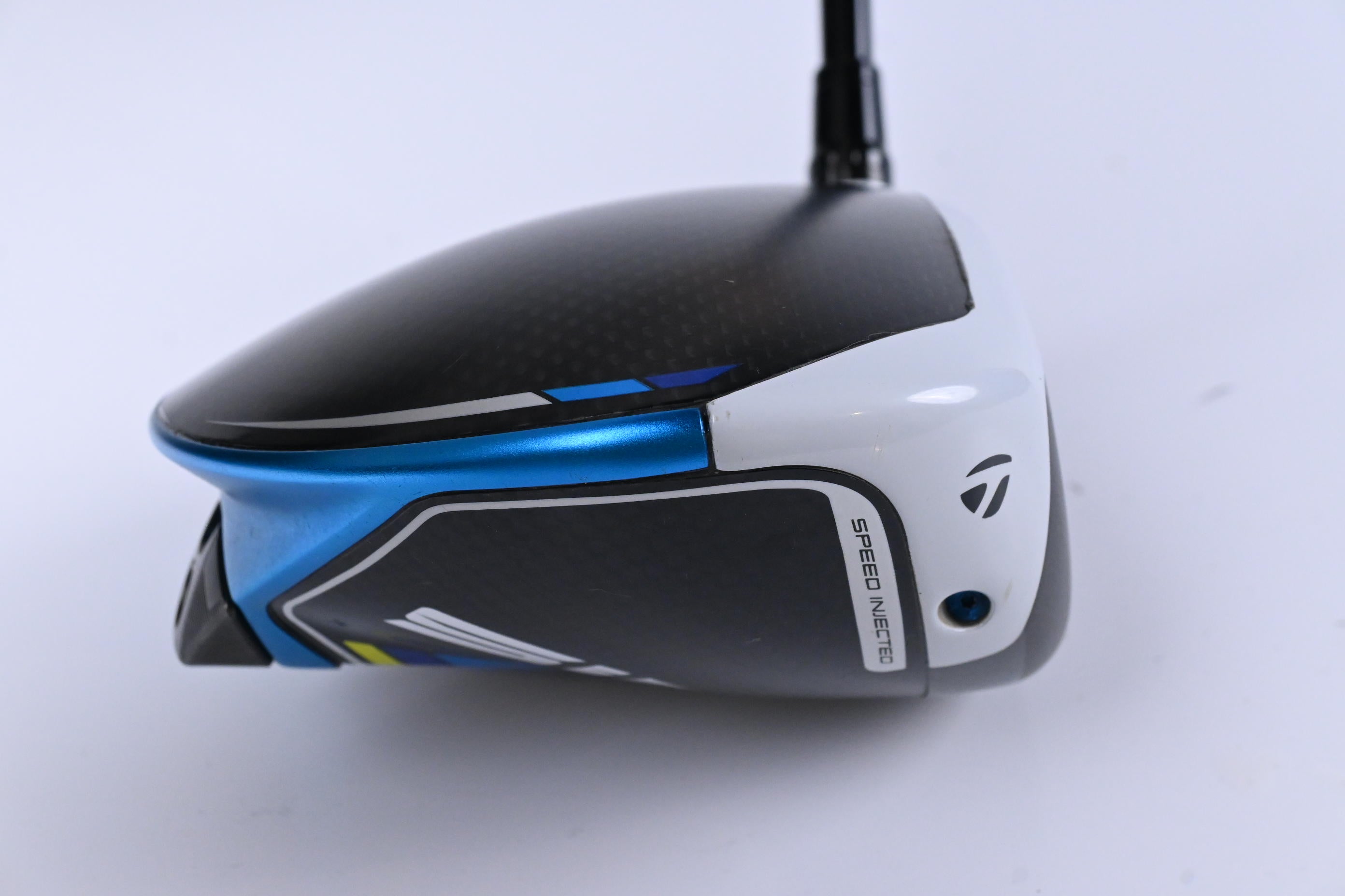 Taylormade SIM2 Max Driver / 10.5 Degree / Regular Flex Fujikura Ventus TR Blue