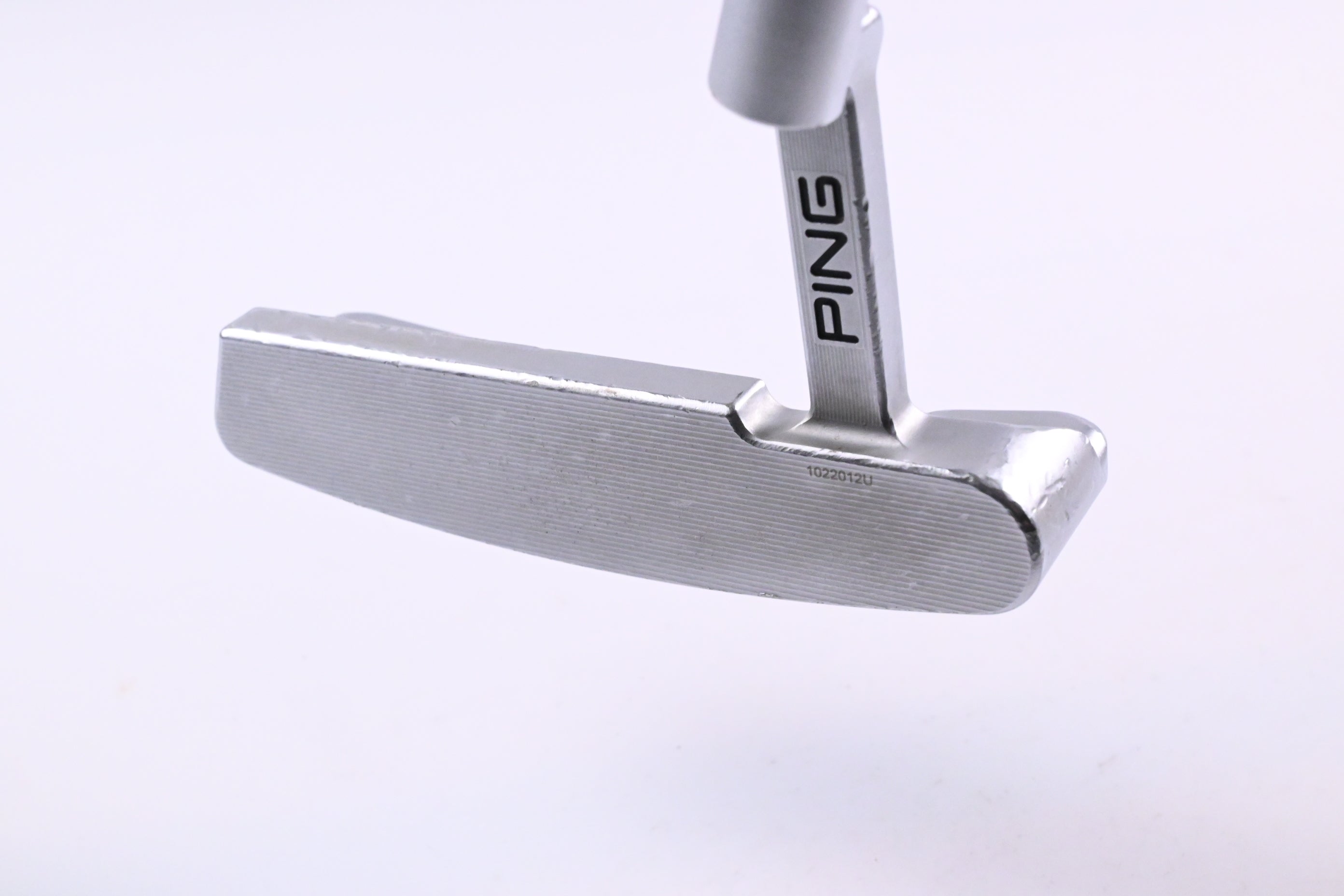 Ping Anser Milled #1 Putter / 34 Inch