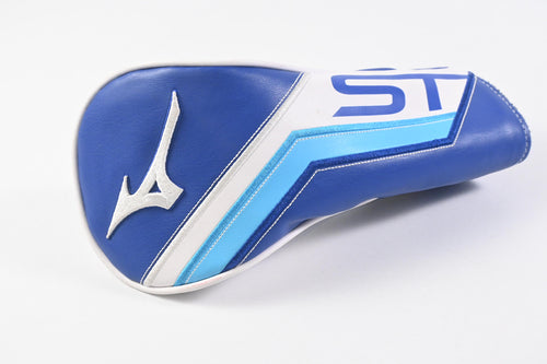 Left Hand Mizuno ST-Z 230 #3 Wood / 15 Degree / Stiff Flex Hzrdus Smoke RDX 75
