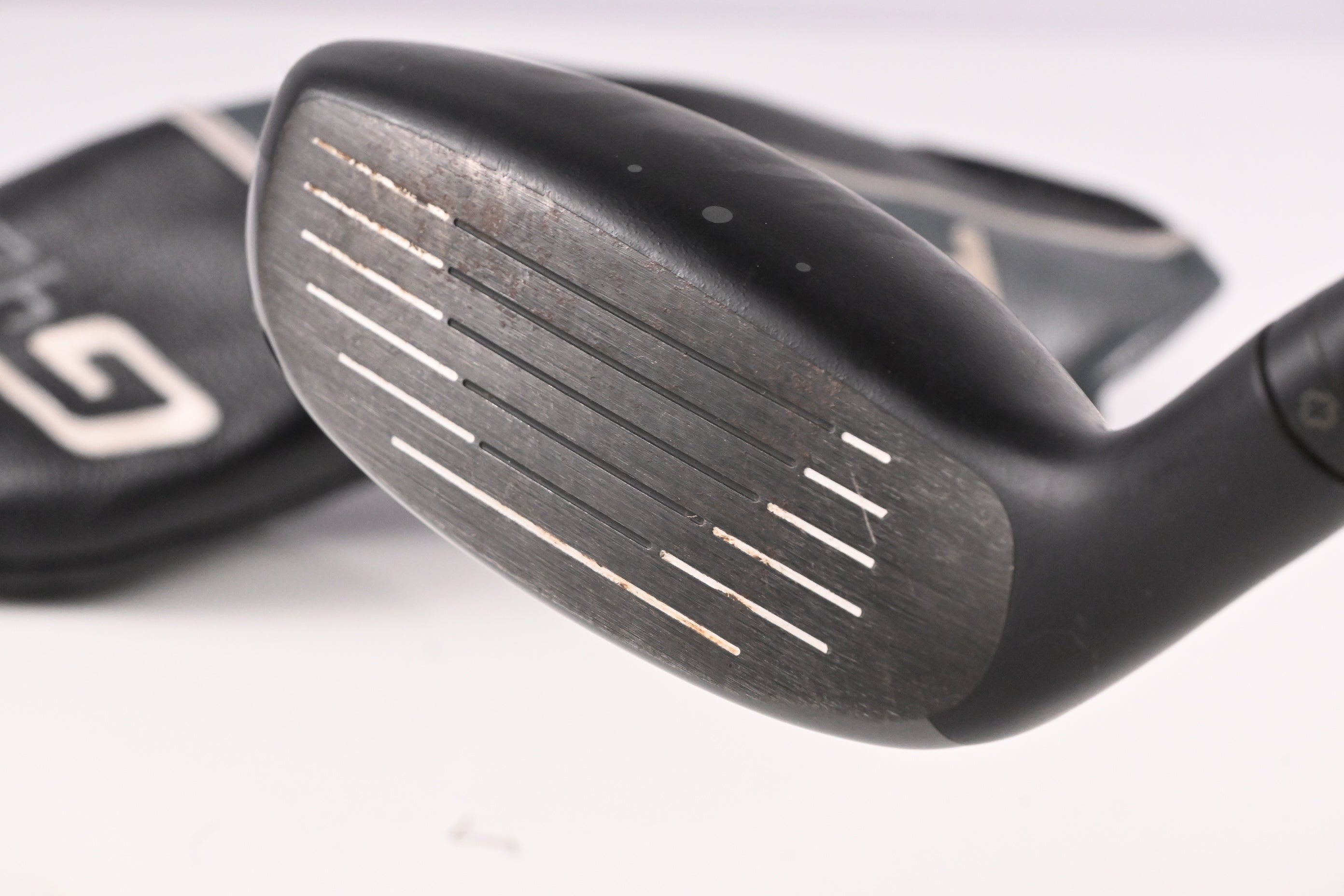 Ping G425 #3 Hybrid / 19 Degree / Stiff Flex Ping Tour 85 Shaft