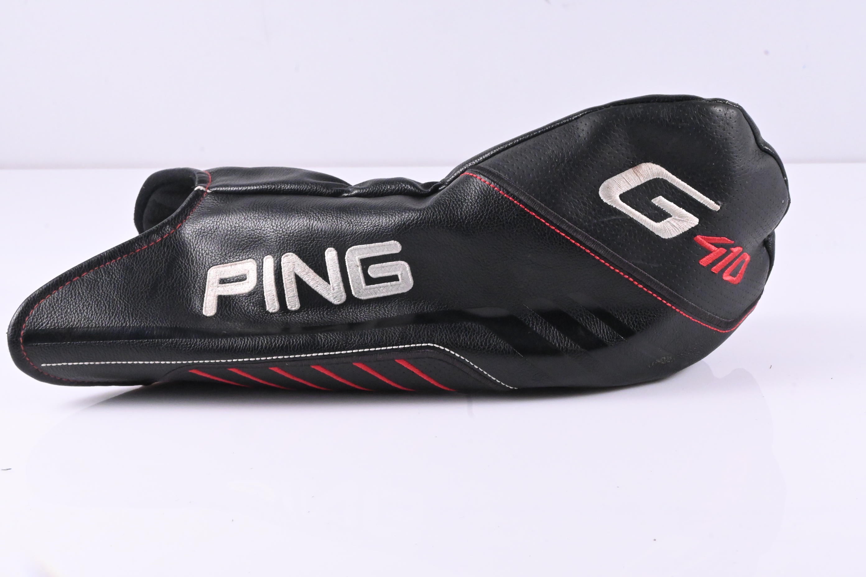 Ping G410 Plus Driver / 9 Degree / Regular Flex Aldila Red 65 Shaft
