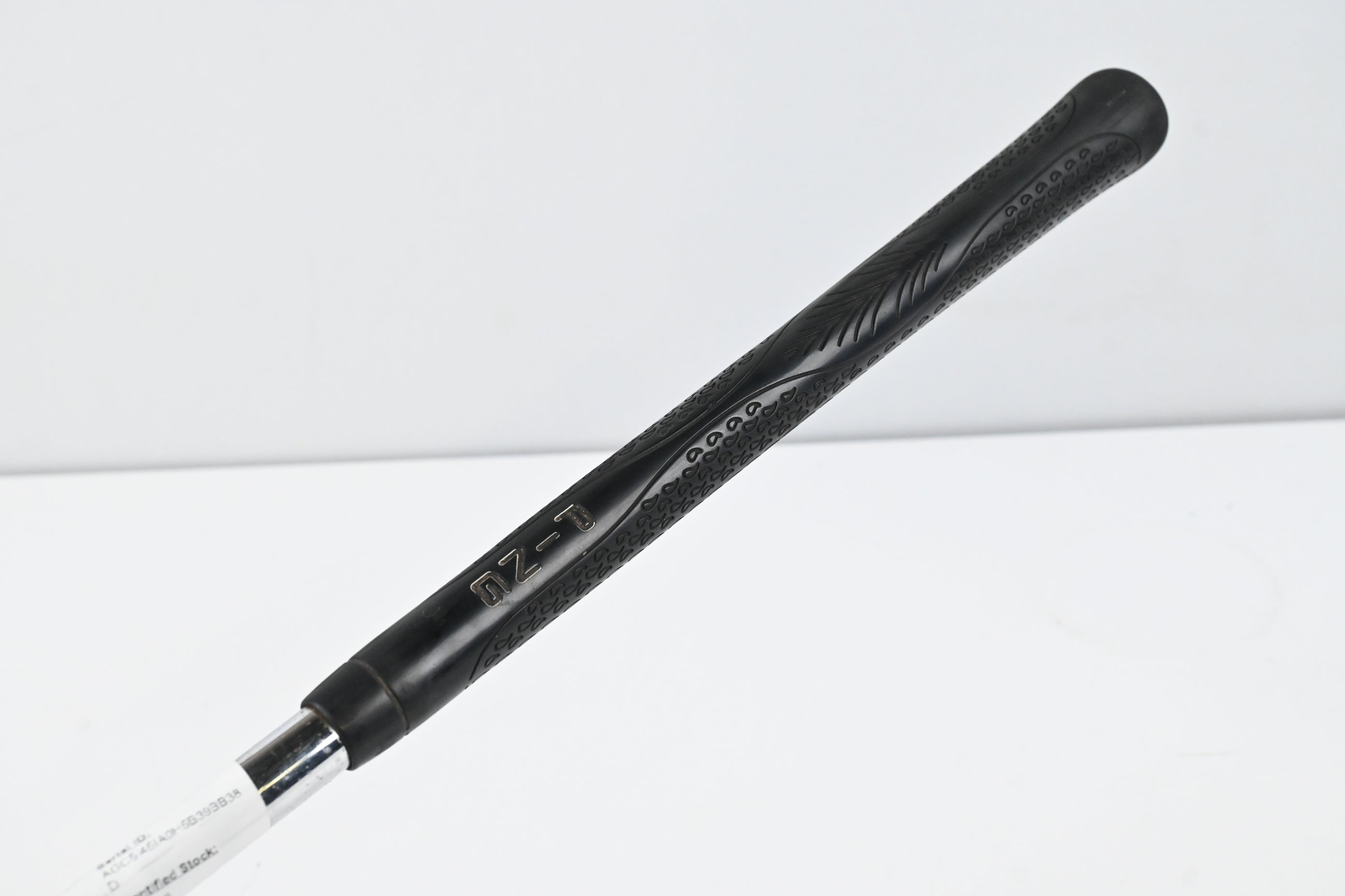 Ping G5 #7 Iron / Black Dot / Regular Flex Steel Shaft