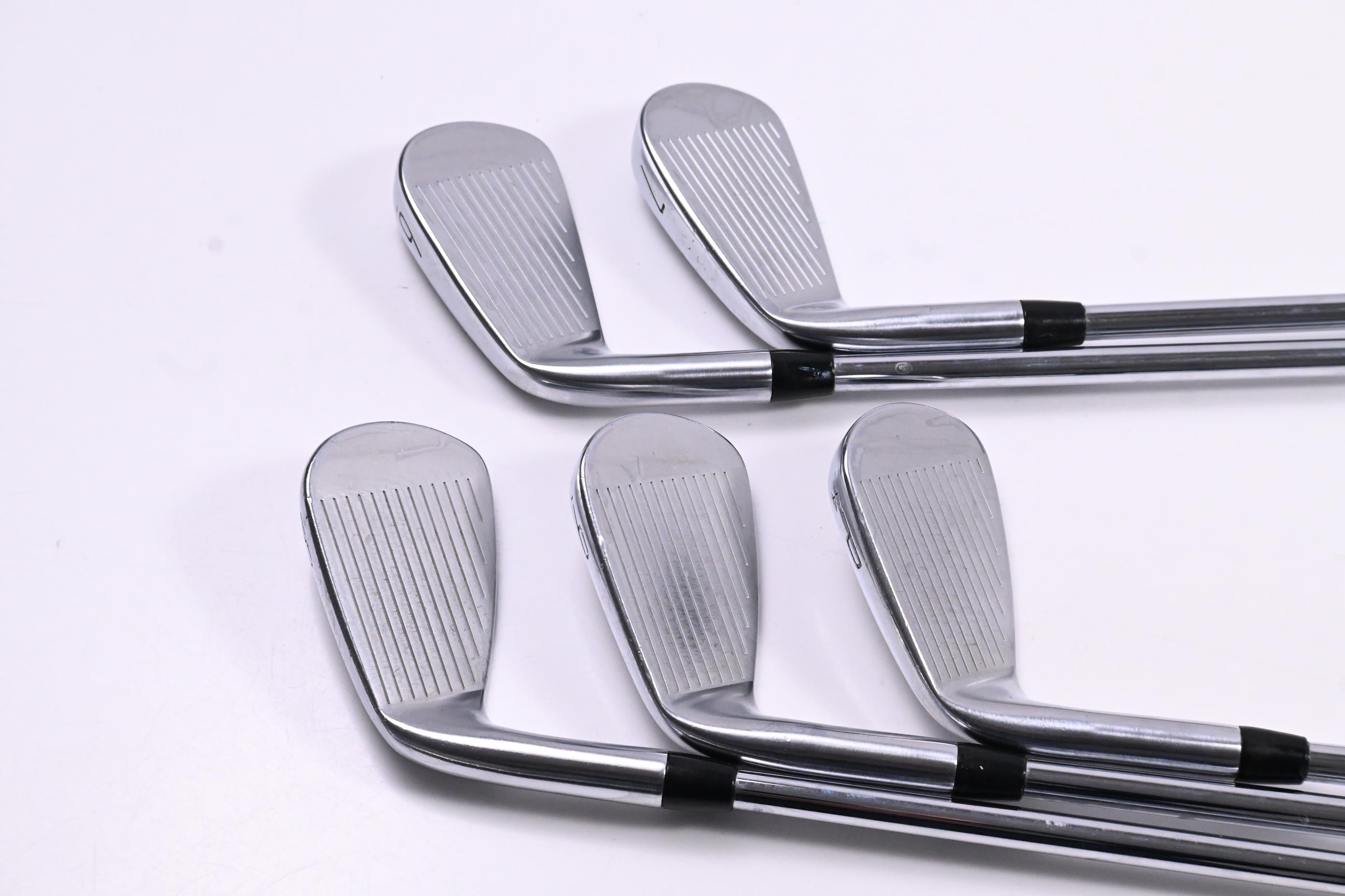 Titleist T150 2023 Irons / 6-PW / Regular Flex N.S.Pro Modus3 Tour 105 Shafts