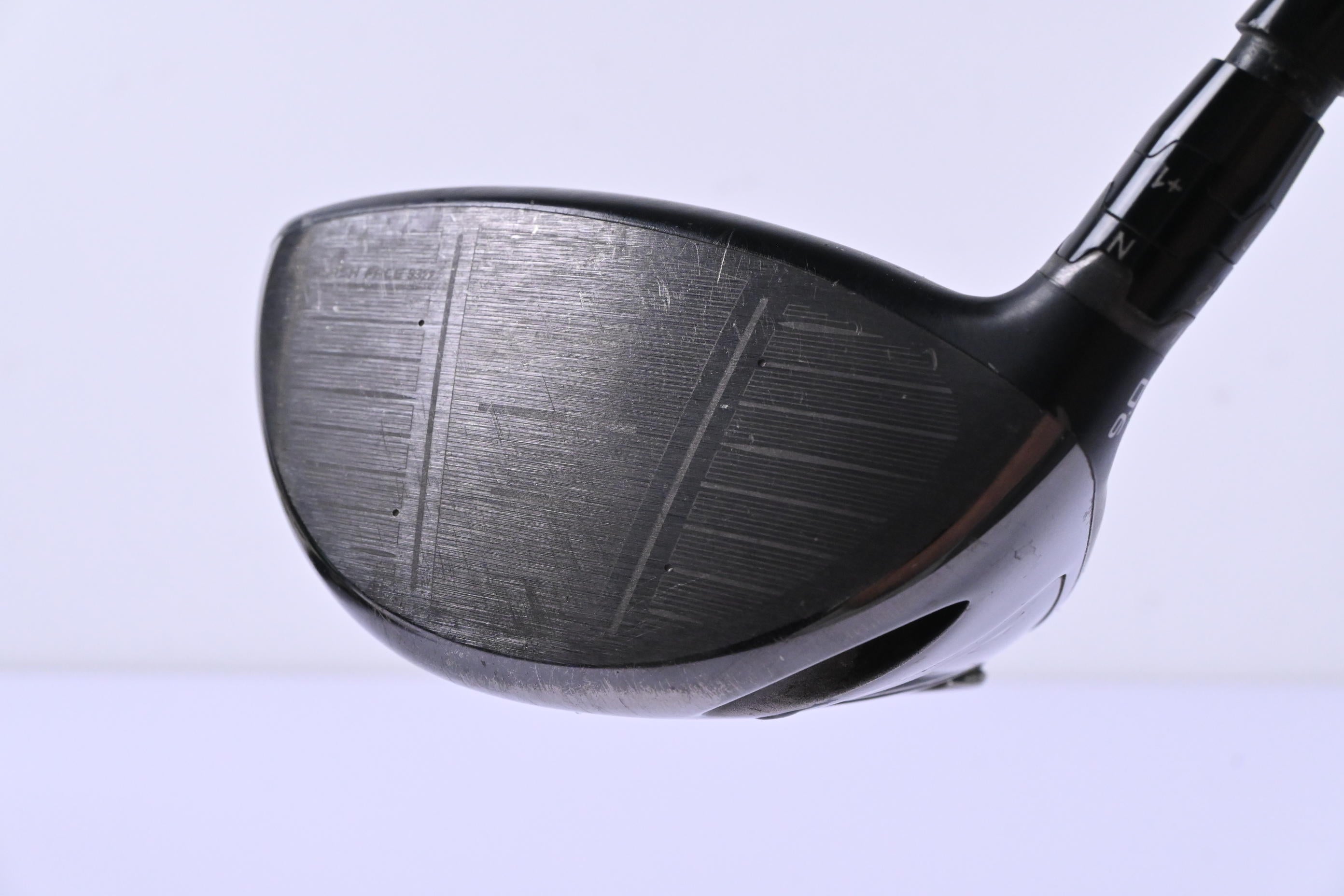 Callaway Rogue ST MAX LS Driver / 9 Degree / Stiff Flex Proforce V2 7 Shaft