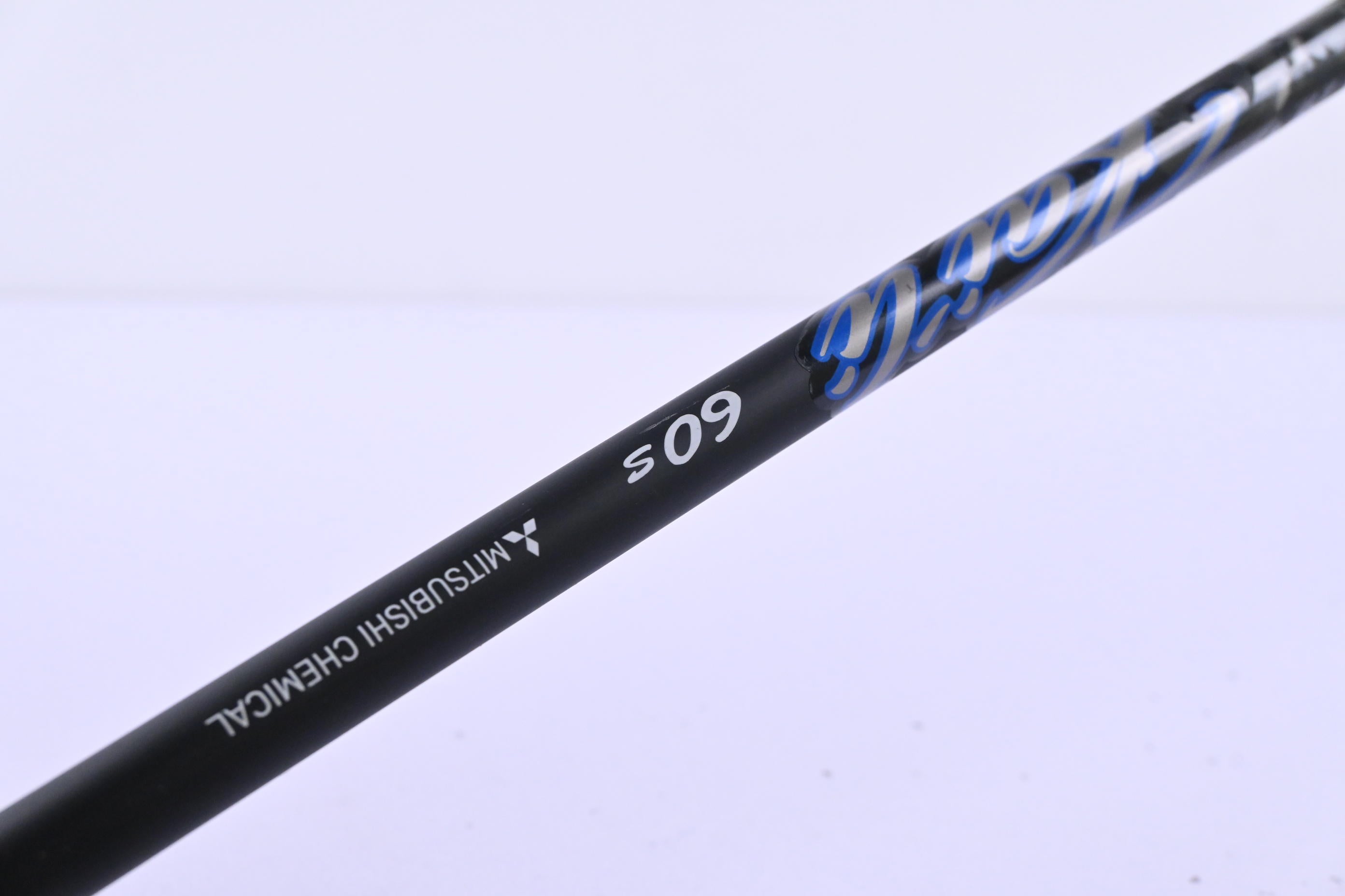 Cobra OPTM X #5 Wood / 18 Degree / Stiff Flex Kai'li Dark Waves Blue 60 Shaft