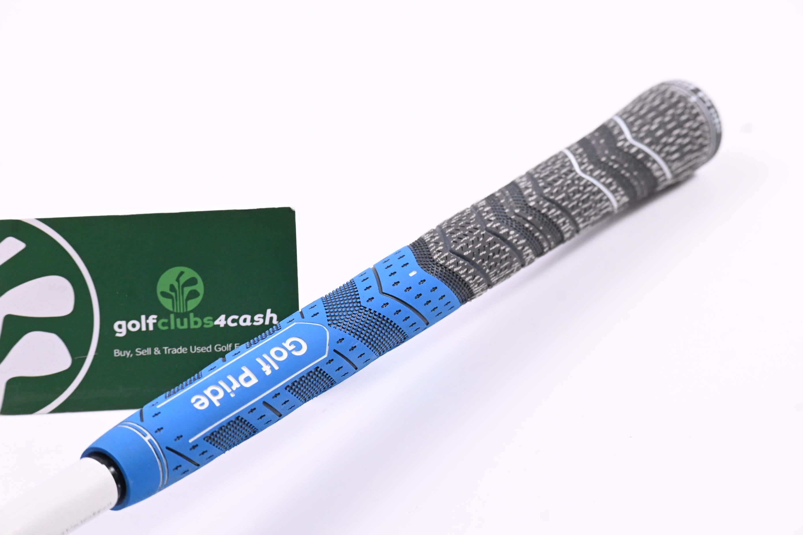 Ping G425 Crossover #3 Hybrid / 20 Degree / Blue Dot / TX-Flex Aldila Rogue 95