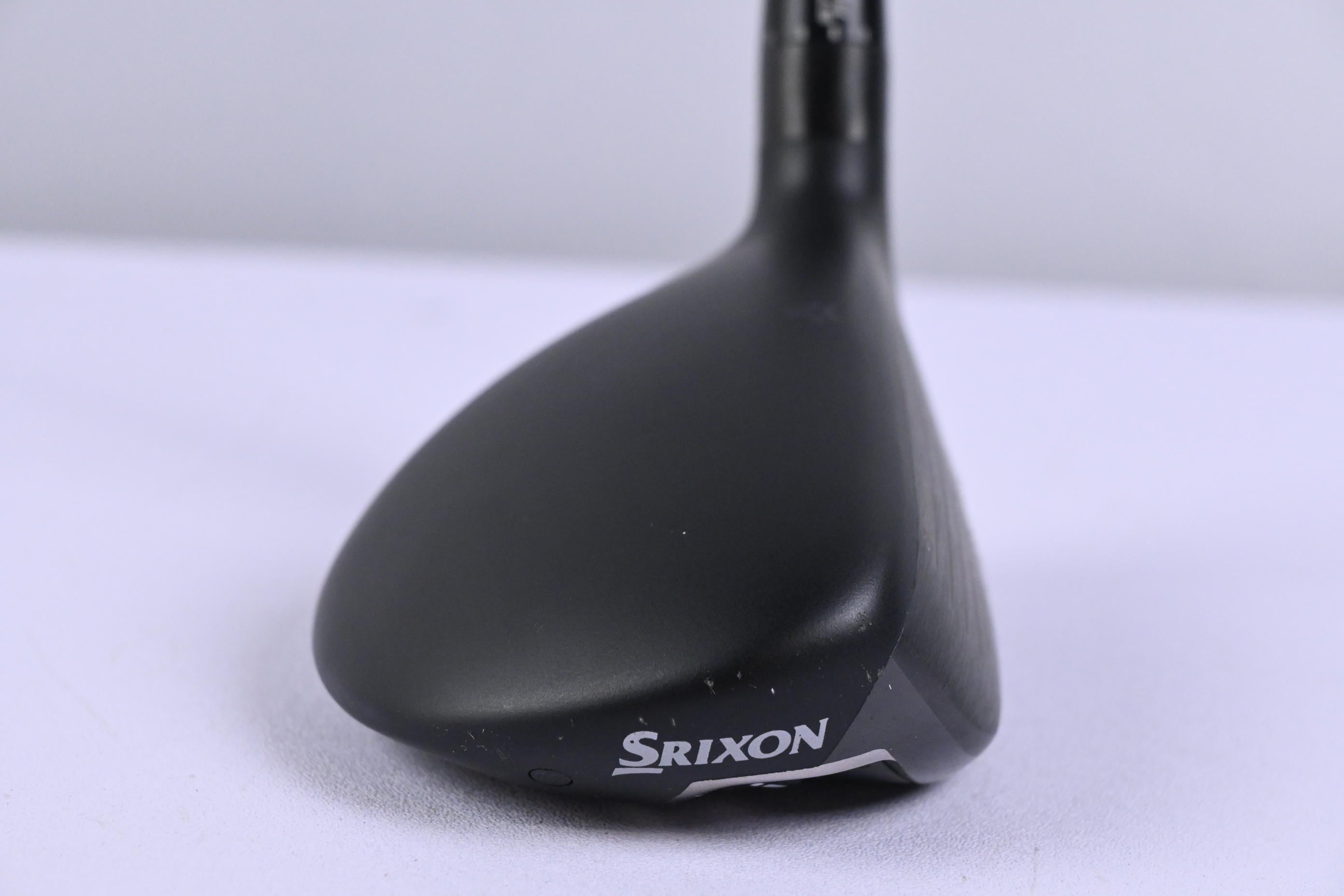 Srixon ZXi #4 Hybrid / 22 Degree / Regular Flex Fujikura Ventus Blue TR 7 Shaft