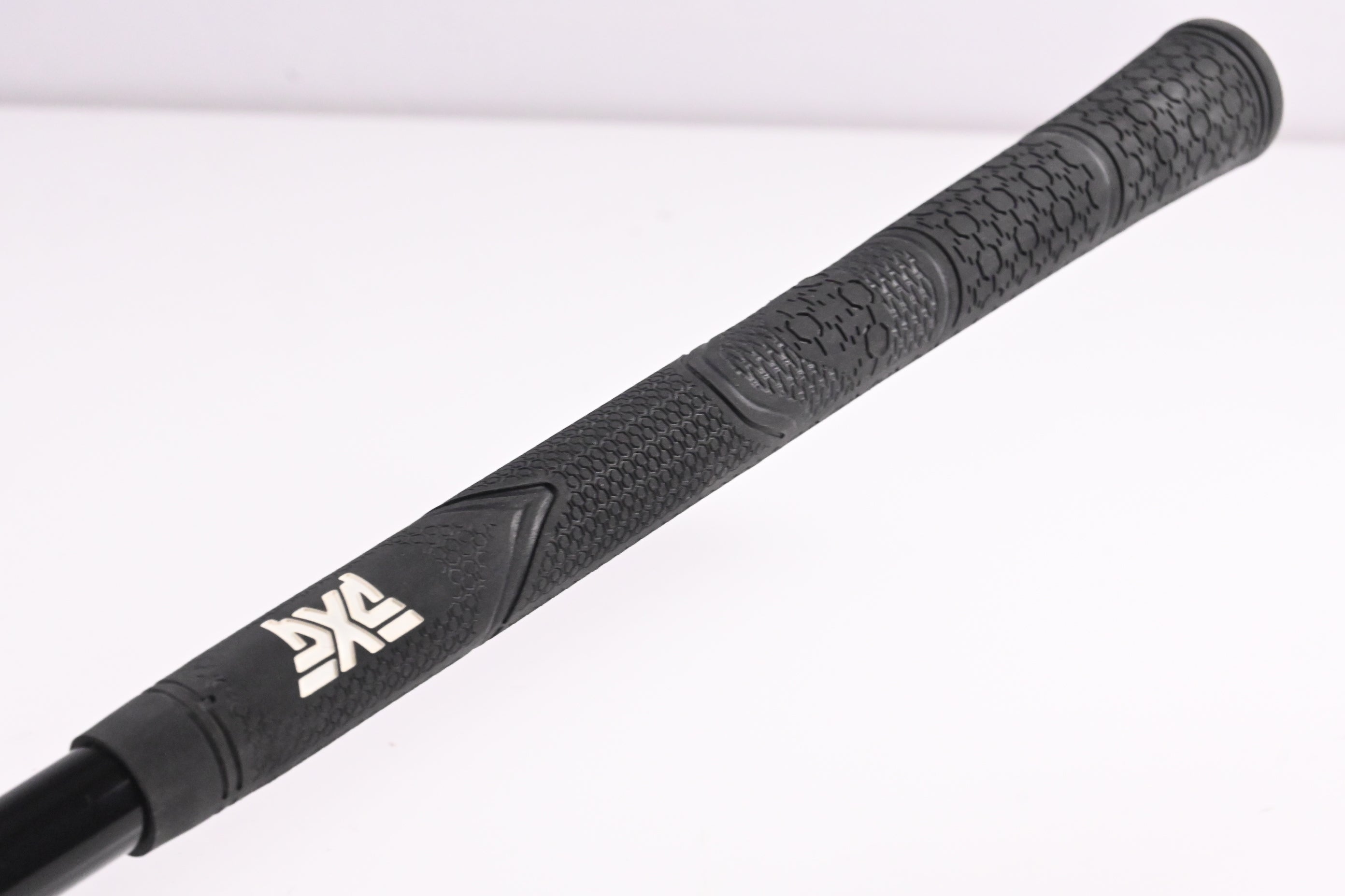 Left Hand PXG 0311 Gen6 #5 Hybrid / 26 Degree / X-Flex HZRDUS Smoke Black RDX 90