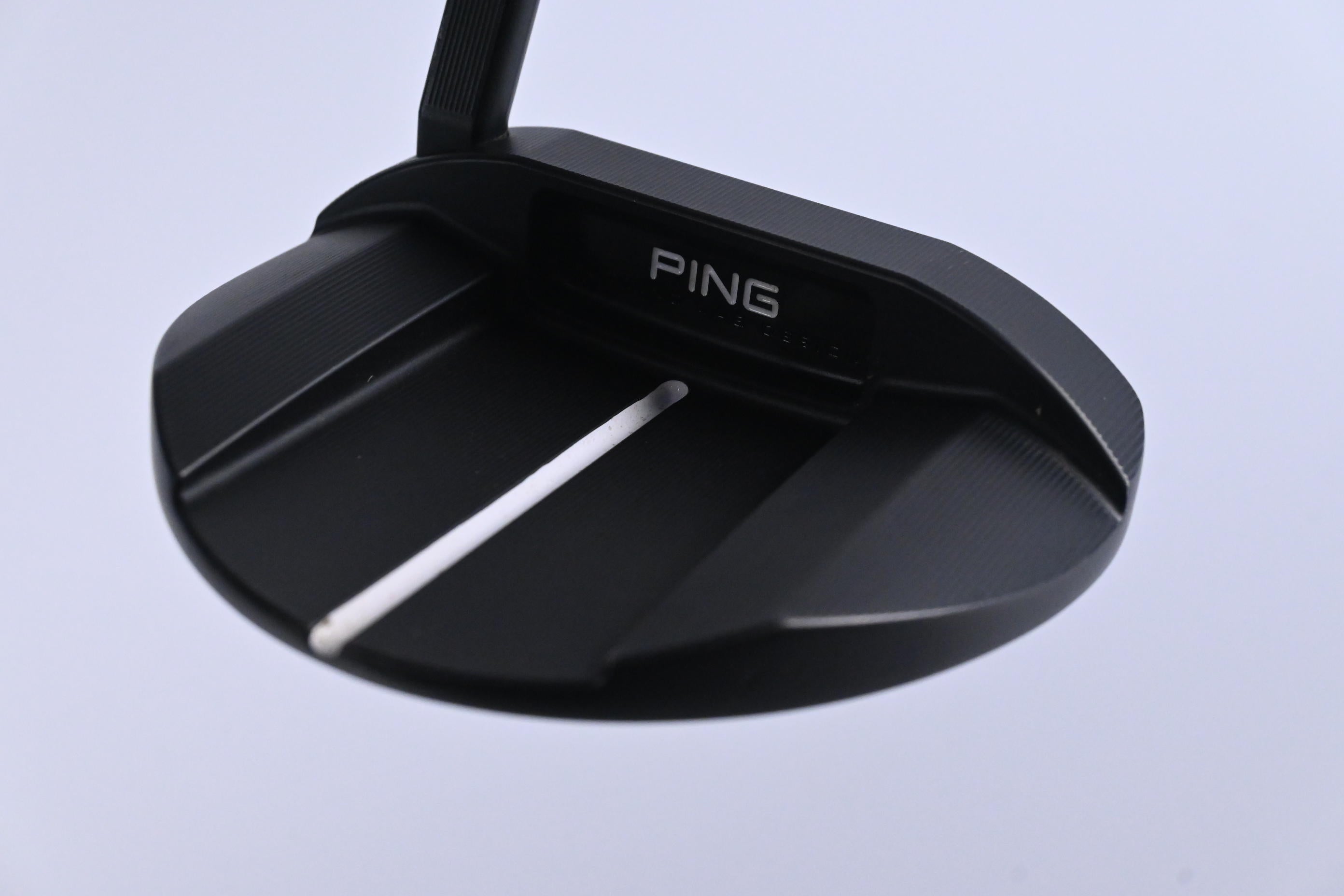 Ping PLD Milled 2022 Oslo 4 Putter / 34 Inch