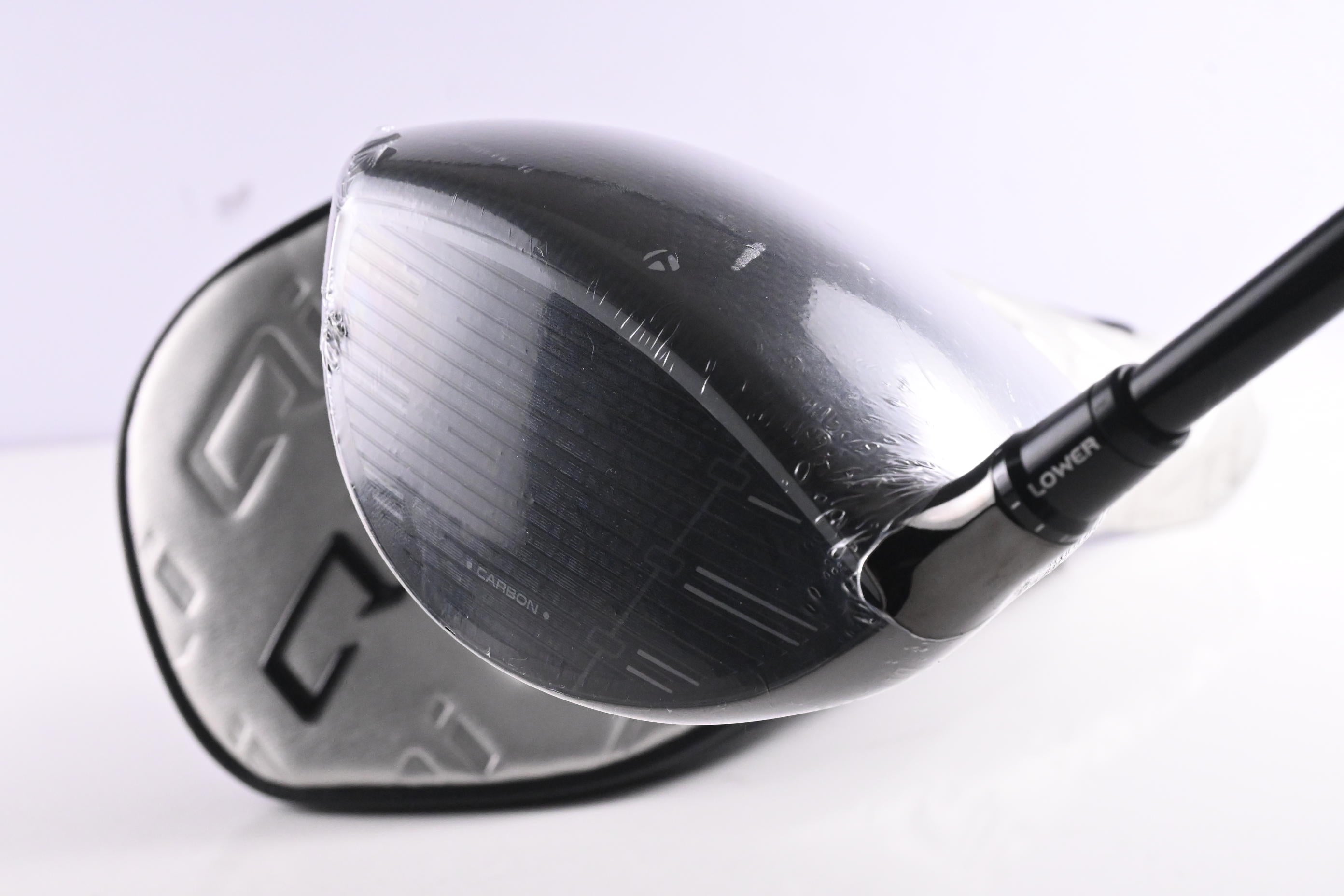 Taylormade Qi35 Driver / 10.5 Degree / Senior Flex KBS Max HL 40 Shaft