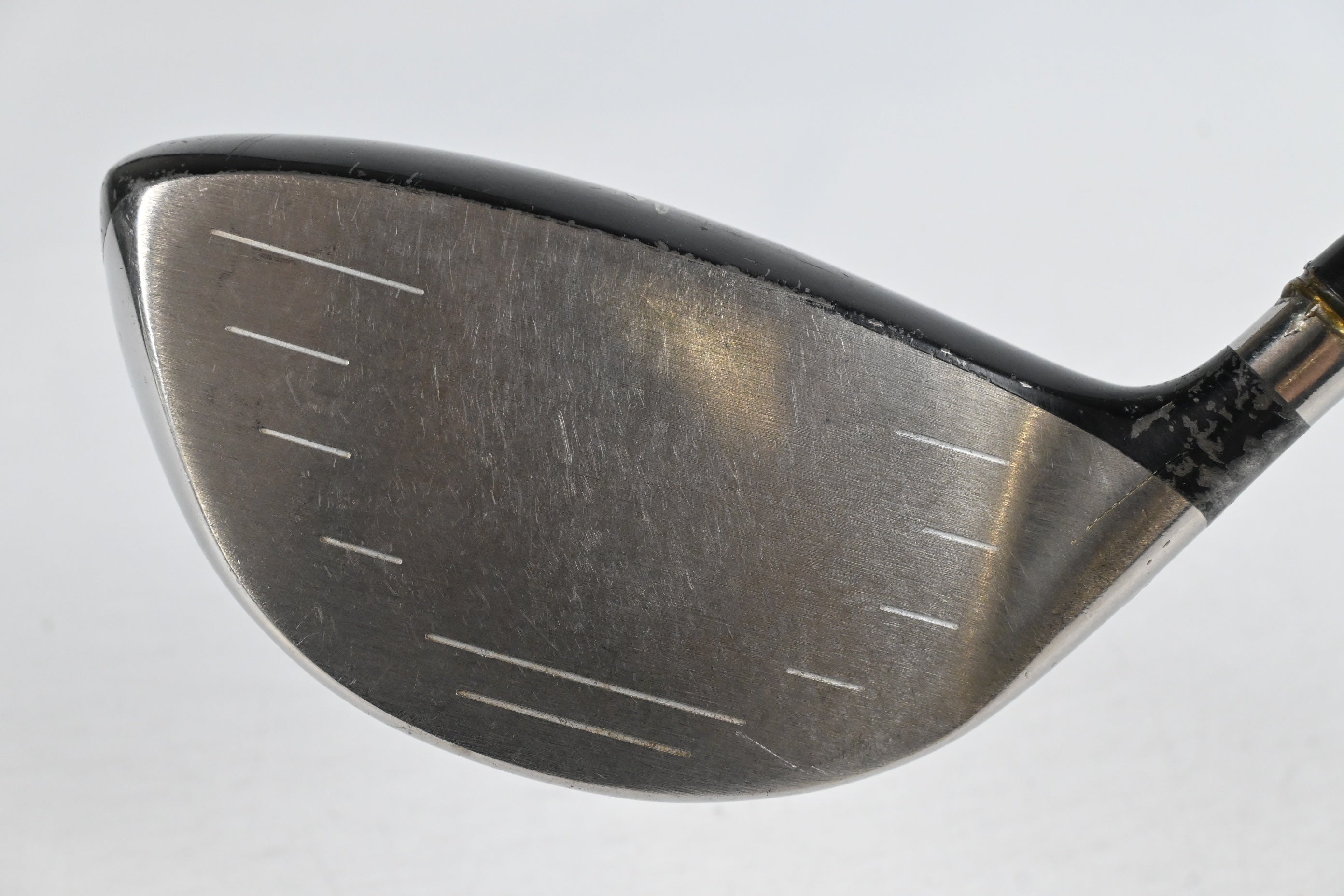 Cobra King Speed LD M 2008 Driver / 10.5 Degree / Stiff Flex Bandit Shaft